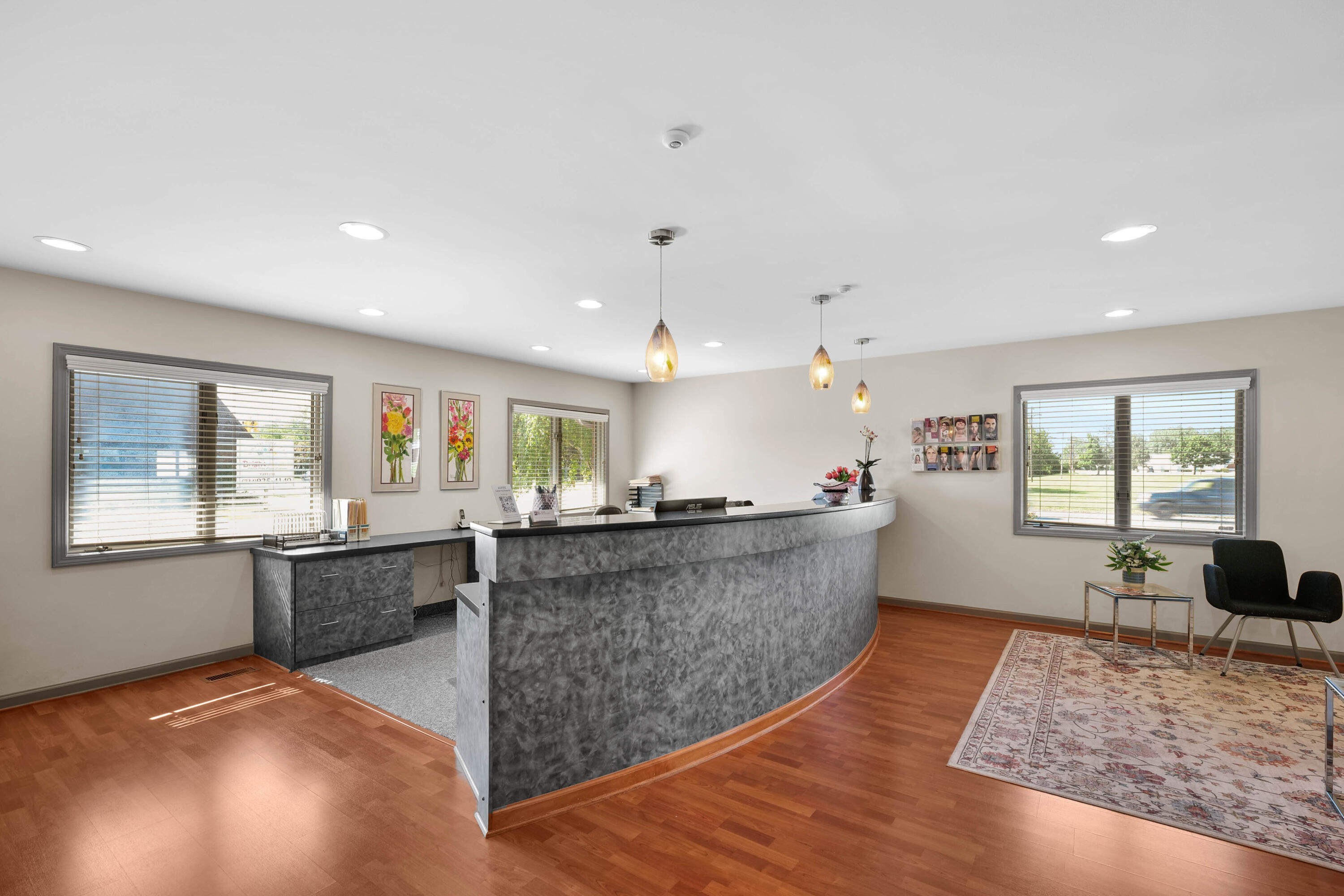 24825 Eureka Road Property Photo 5