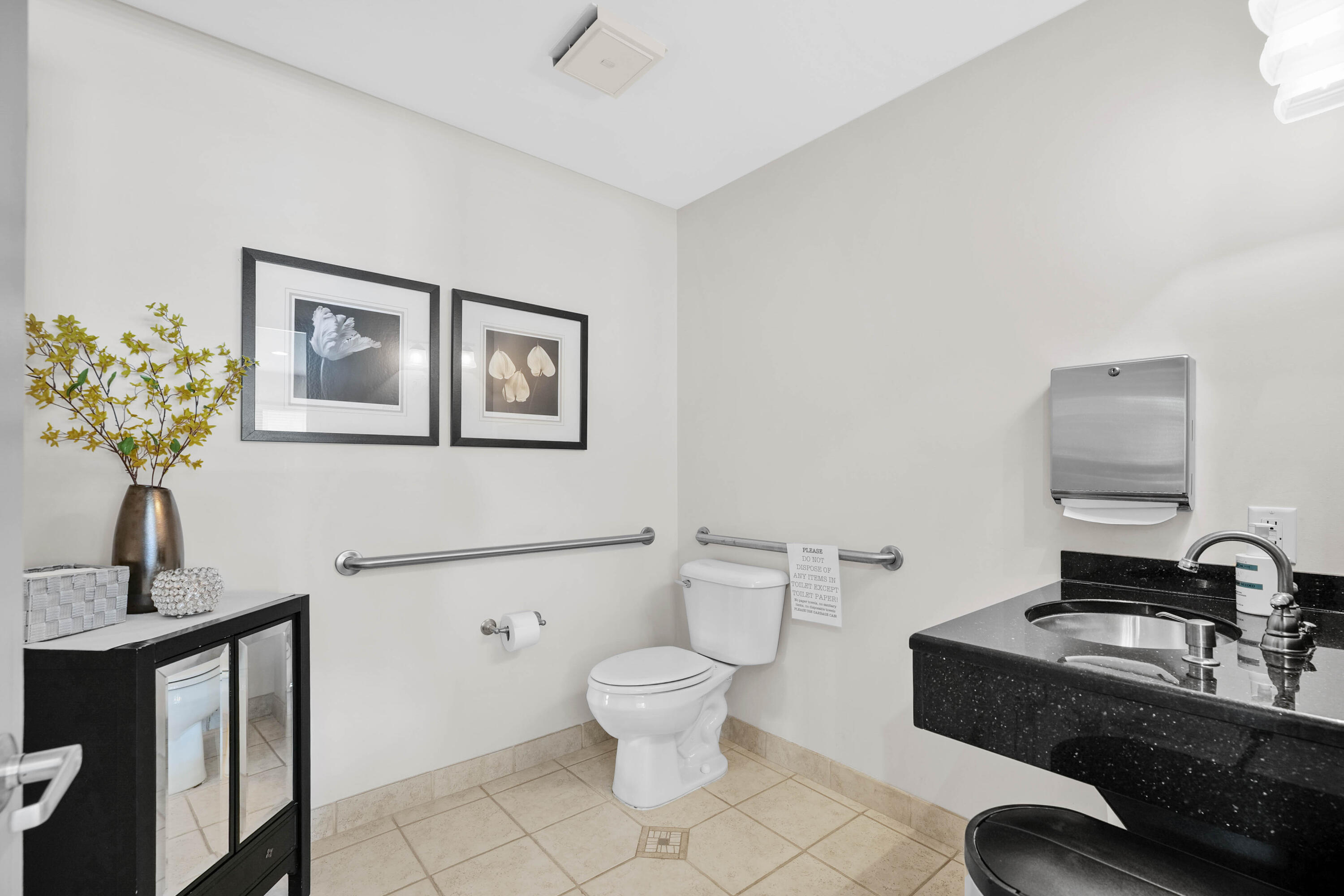 24825 Eureka Road Property Photo 7