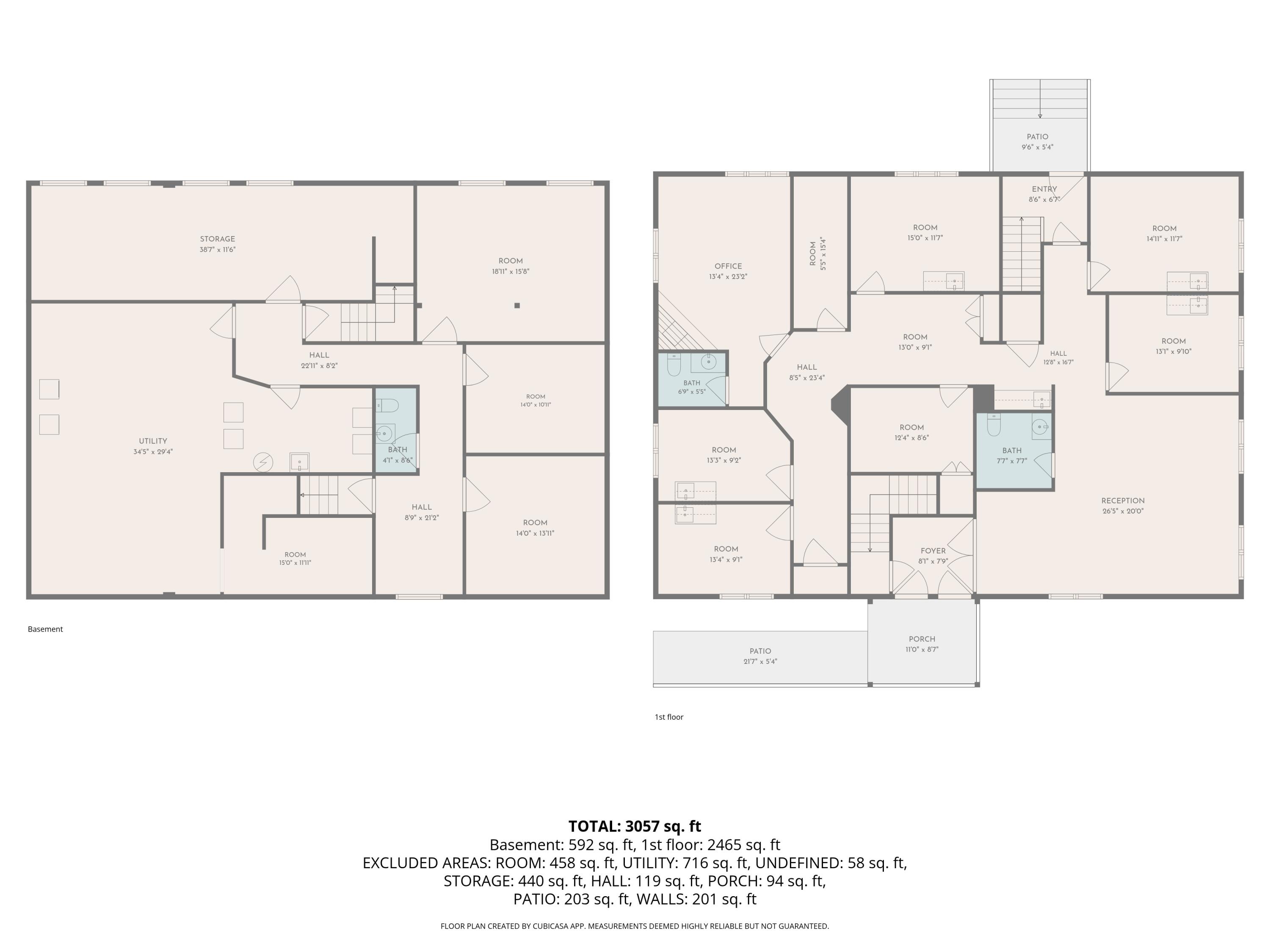 24825 Eureka Road Property Photo 31