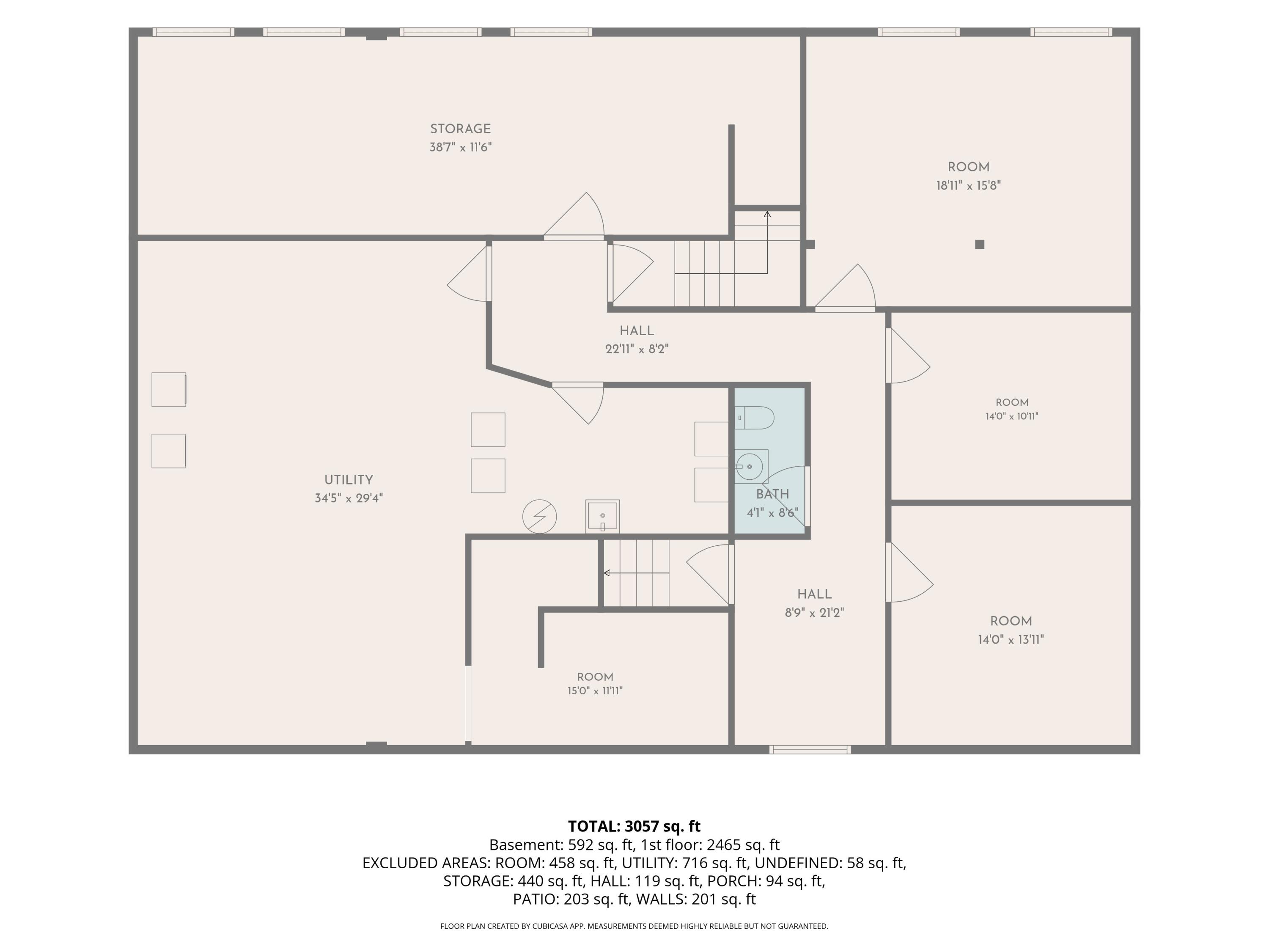 24825 Eureka Road Property Photo 32