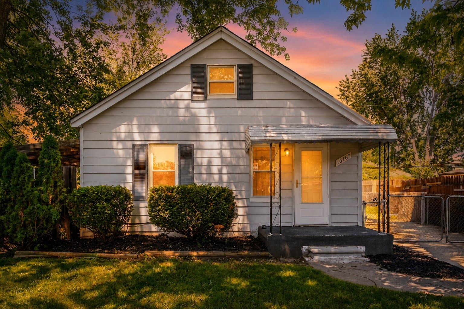 16167 Hauss Avenue Property Photo 1