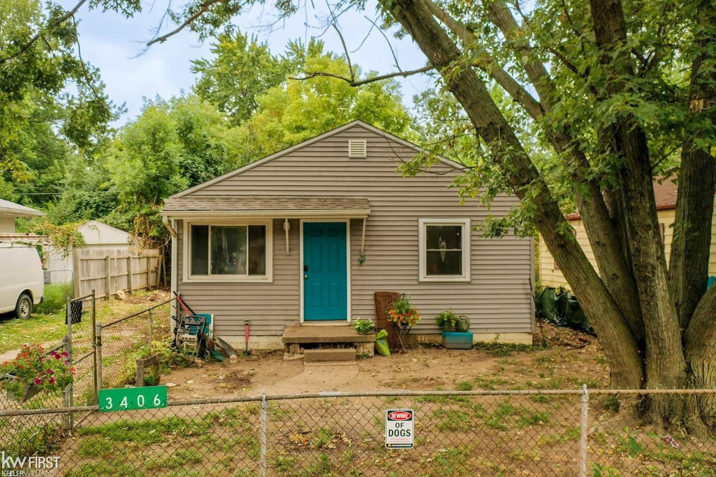 3406 Pitkin Avenue Property Photo 1