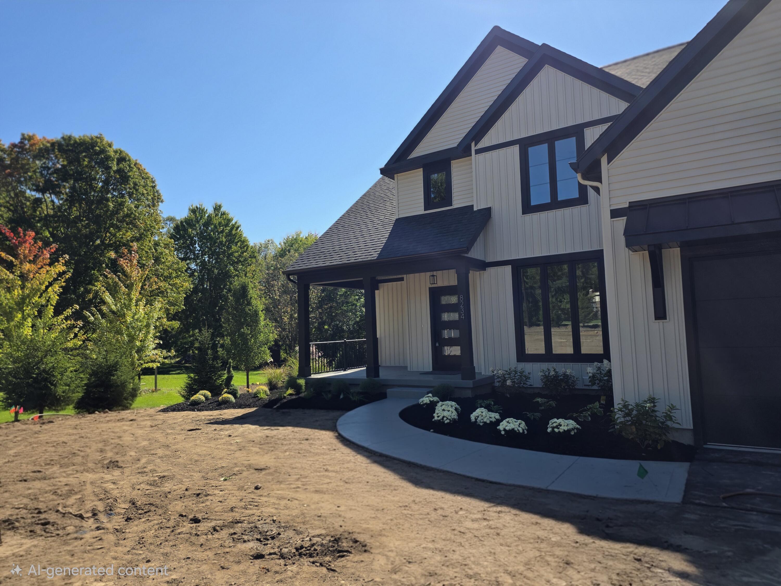 8234 Cascade Road Se Property Photo 1