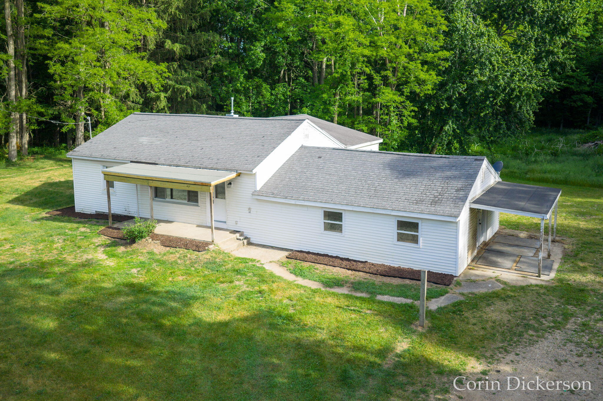 3661 110th Avenue Property Photo 1