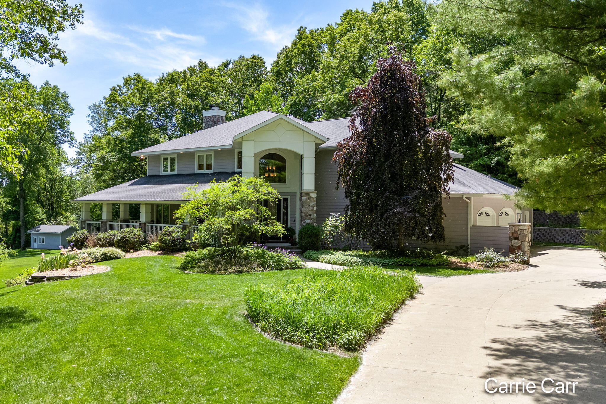 8170 Freska Lake Drive Ne Property Photo 1