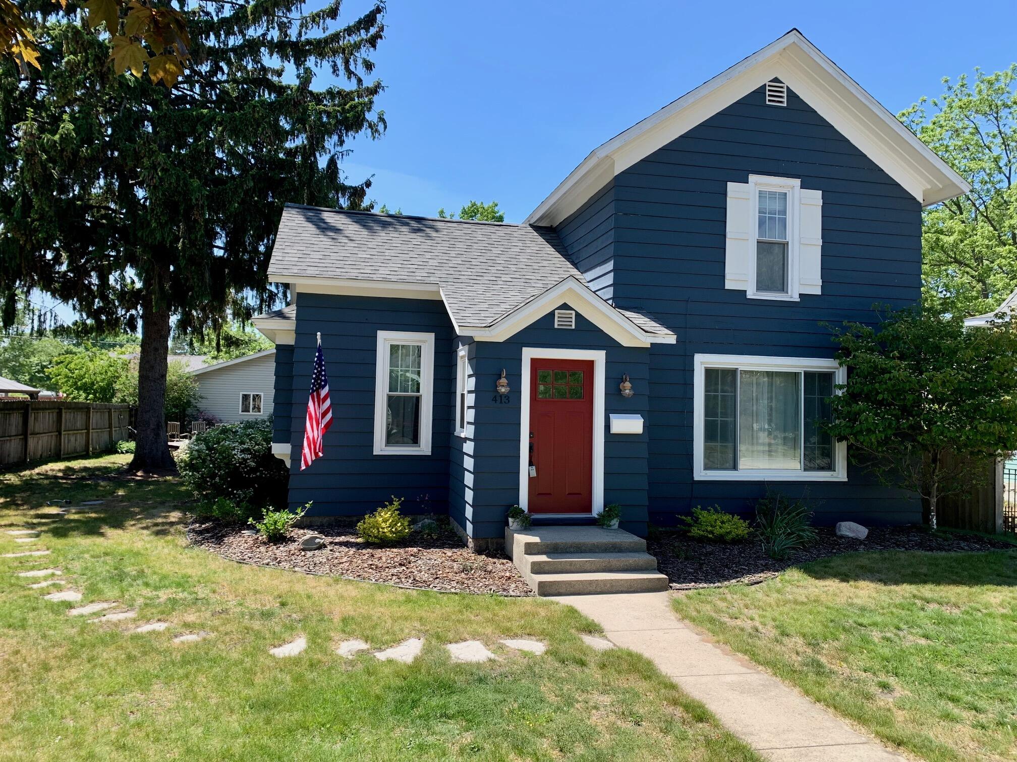 413 N Rath Avenue Property Photo 1