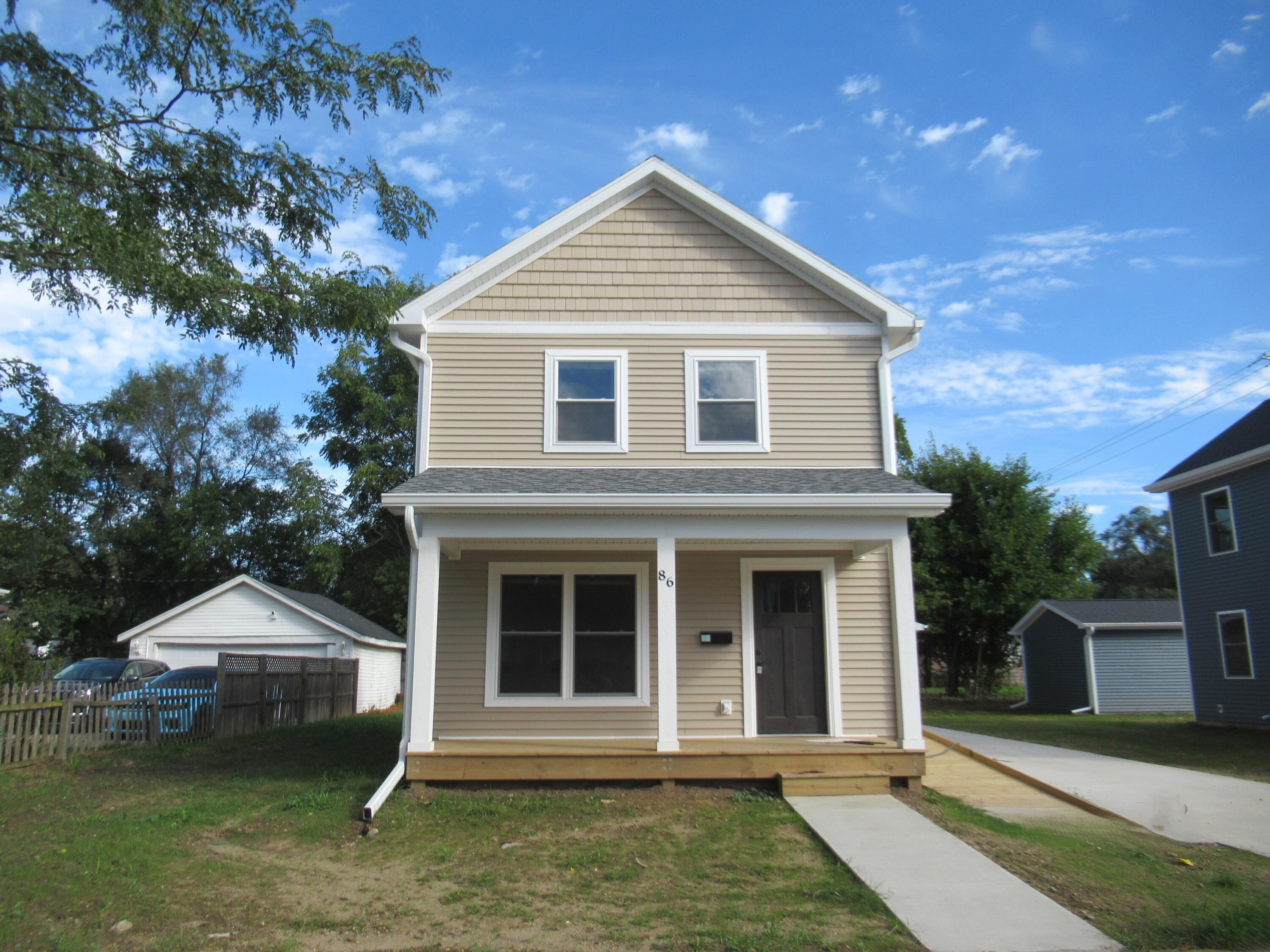 86 Bowen Avenue Property Photo 1