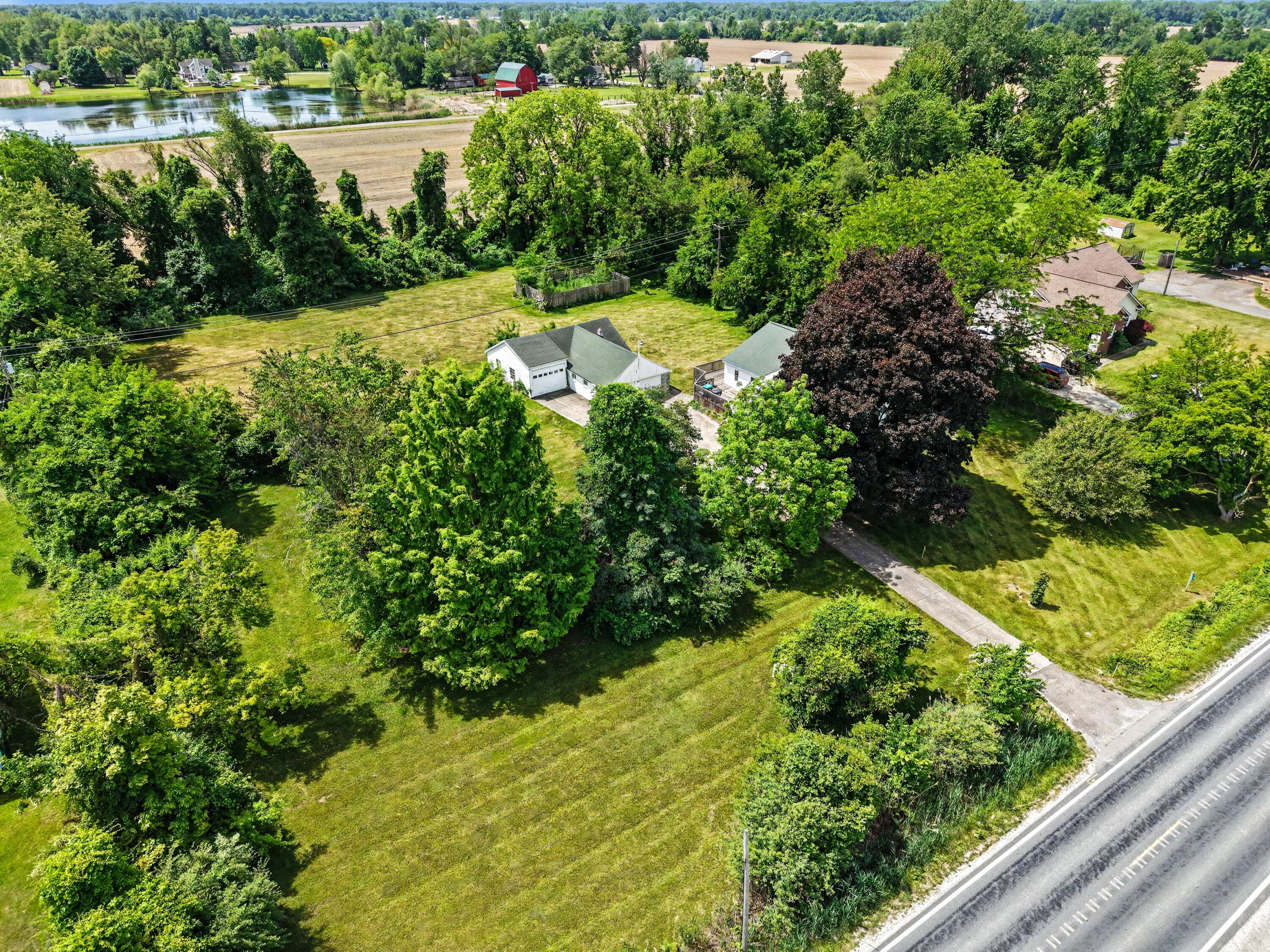 9100 Willis Road Property Photo 41