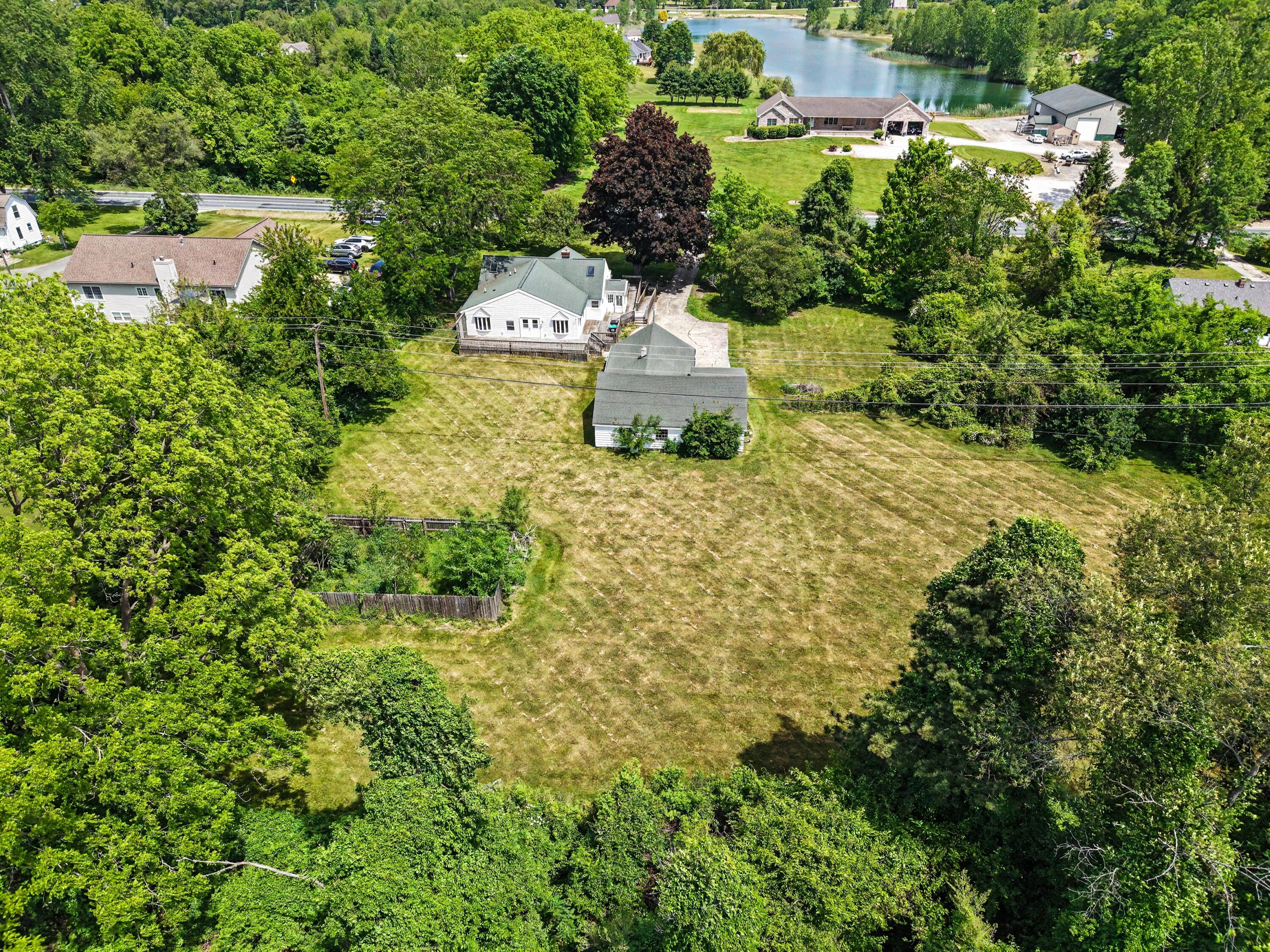 9100 Willis Road Property Photo 45
