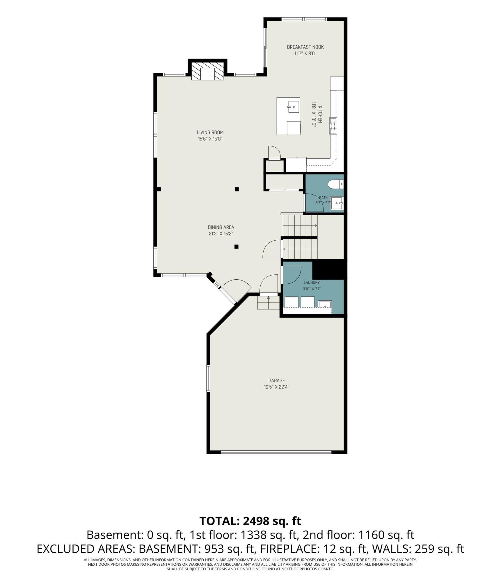 3265 Brackley Drive Property Photo 6