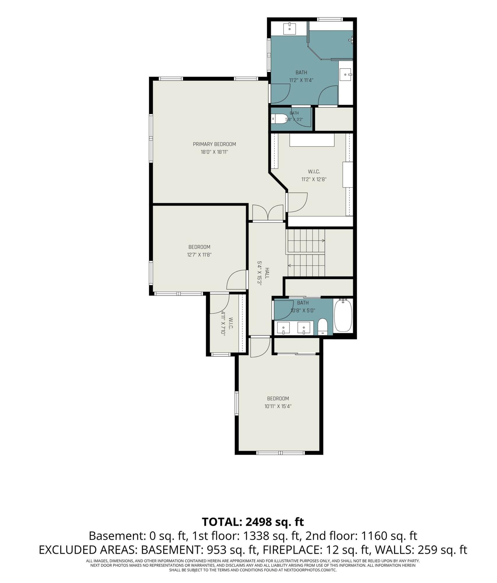 3265 Brackley Drive Property Photo 31