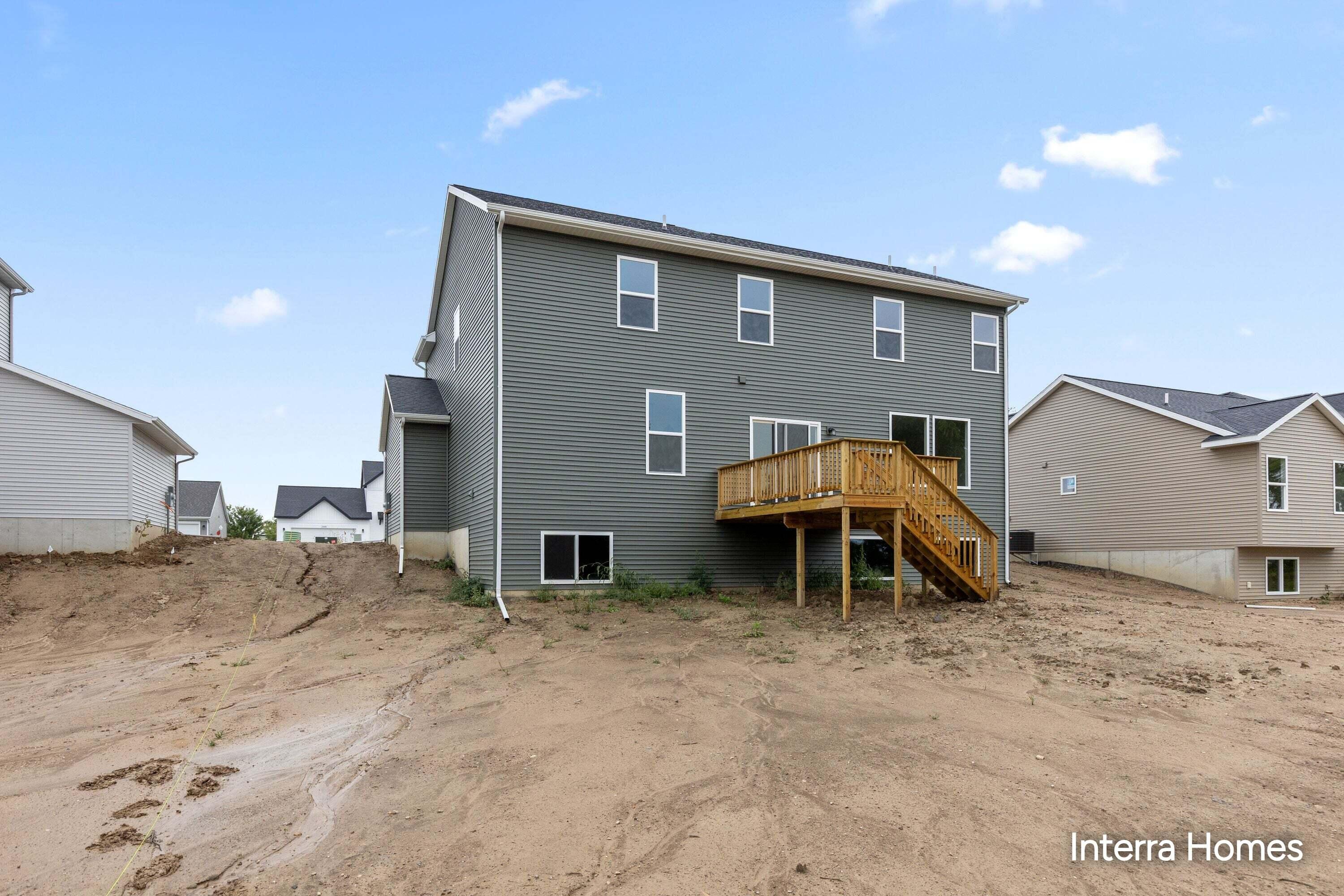 2445 Dayflower Boulevard 12 Property Photo 30