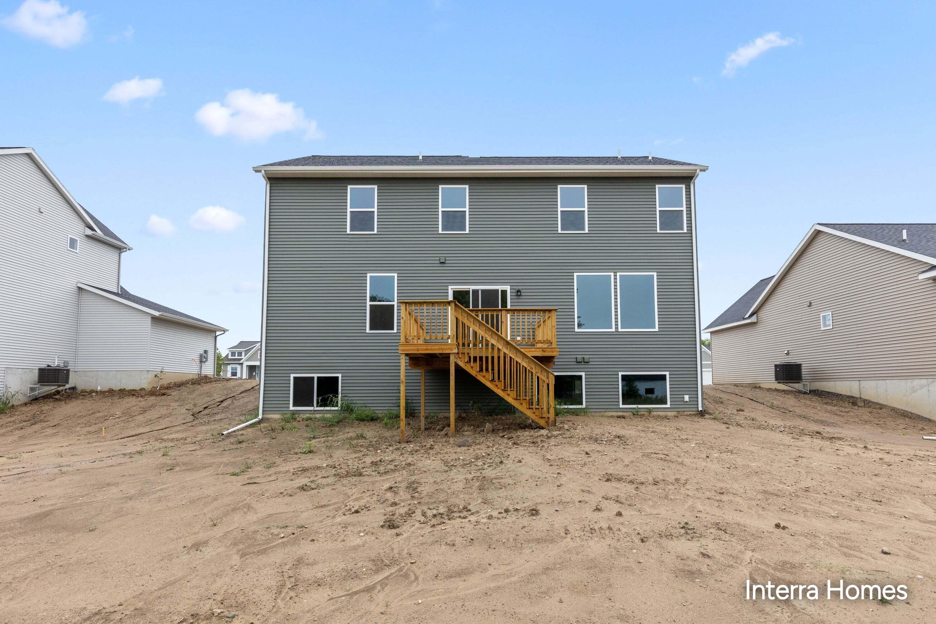 2445 Dayflower Boulevard 12 Property Photo 31