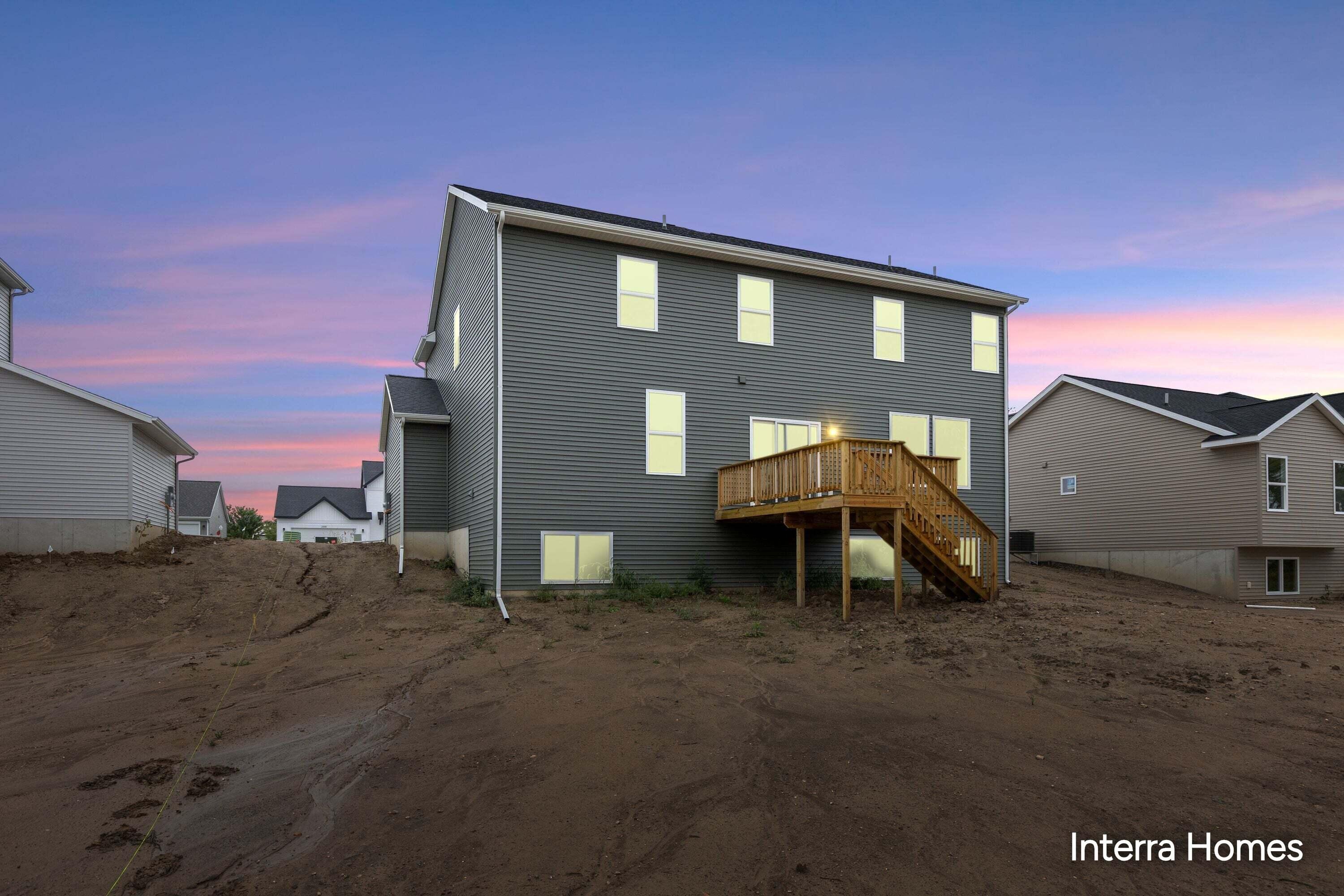 2445 Dayflower Boulevard 12 Property Photo 32