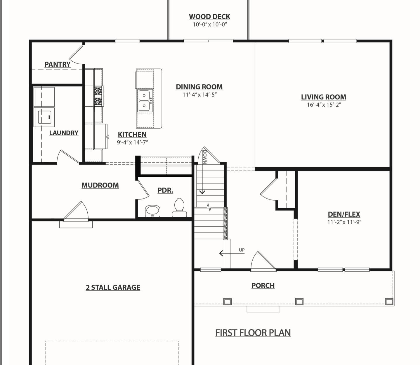 2445 Dayflower Boulevard 12 Property Photo 33