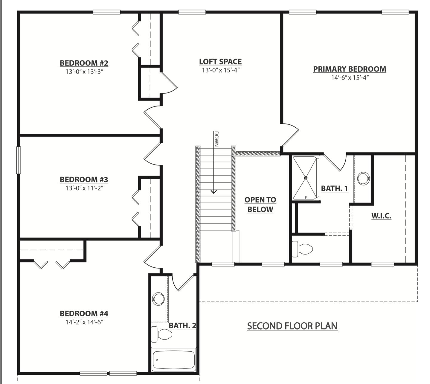 2445 Dayflower Boulevard 12 Property Photo 34