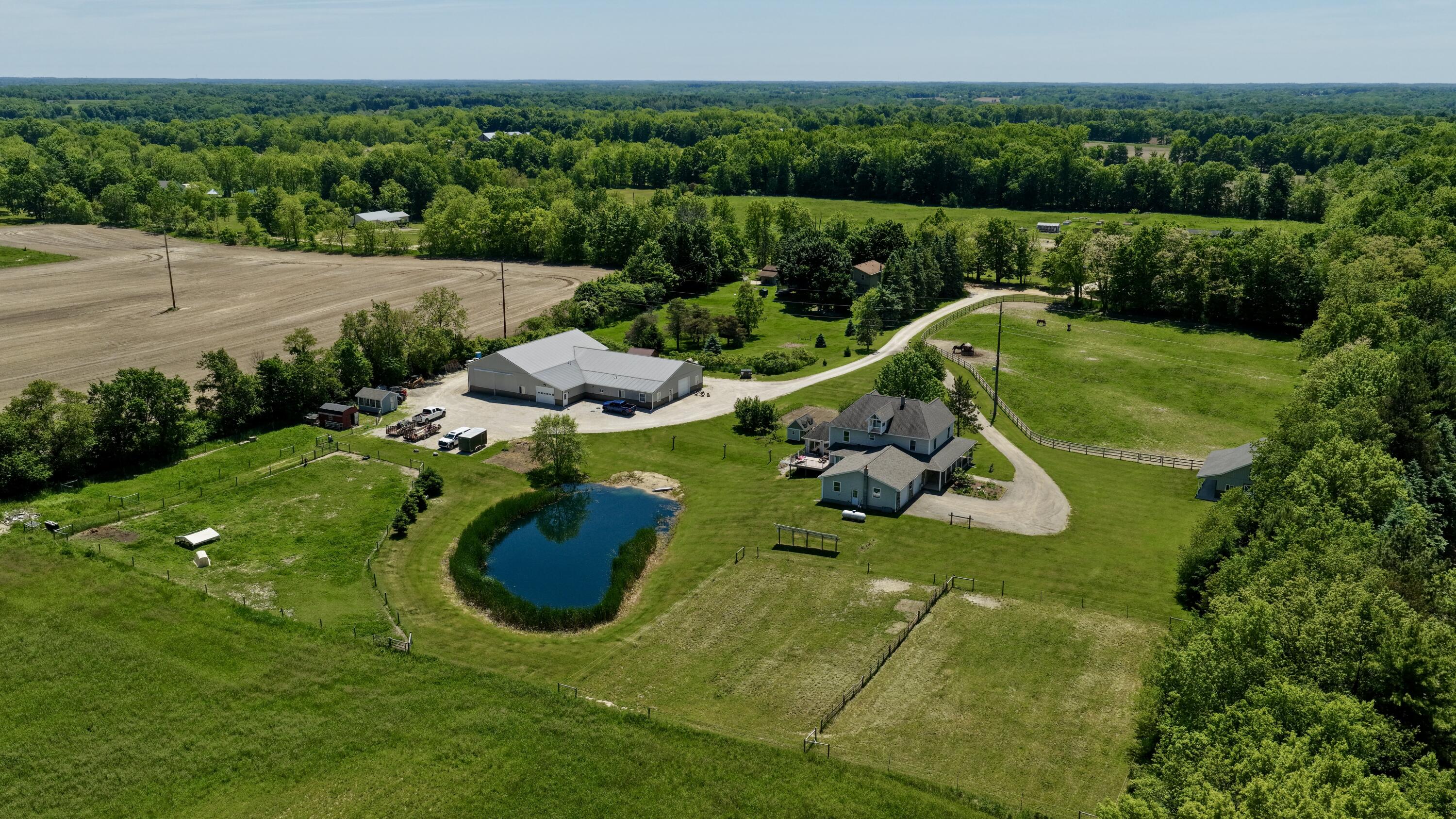 7300 W Kinsel Highway Property Photo 3