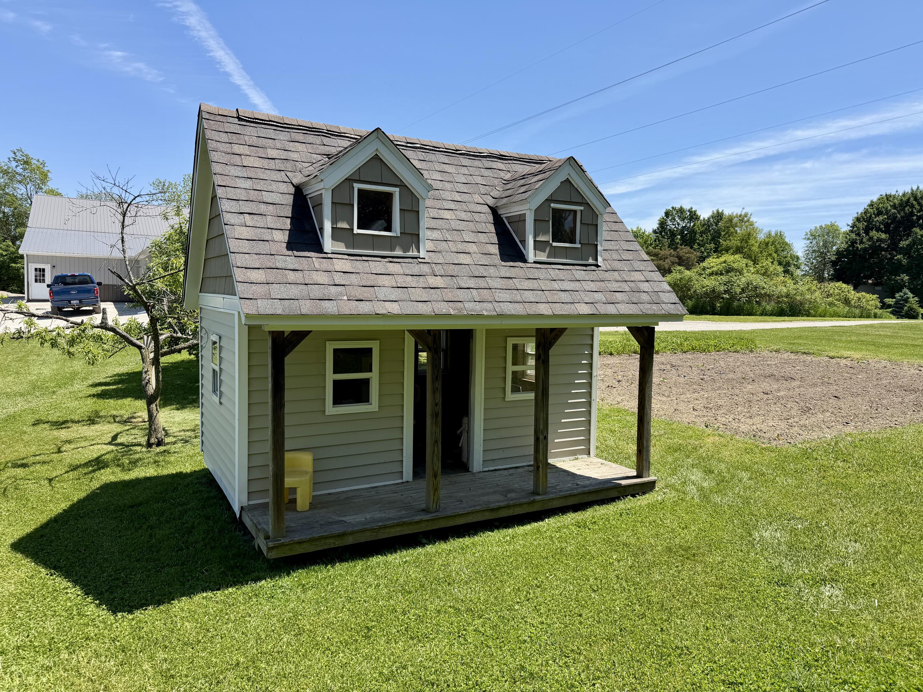 7300 W Kinsel Highway Property Photo 35