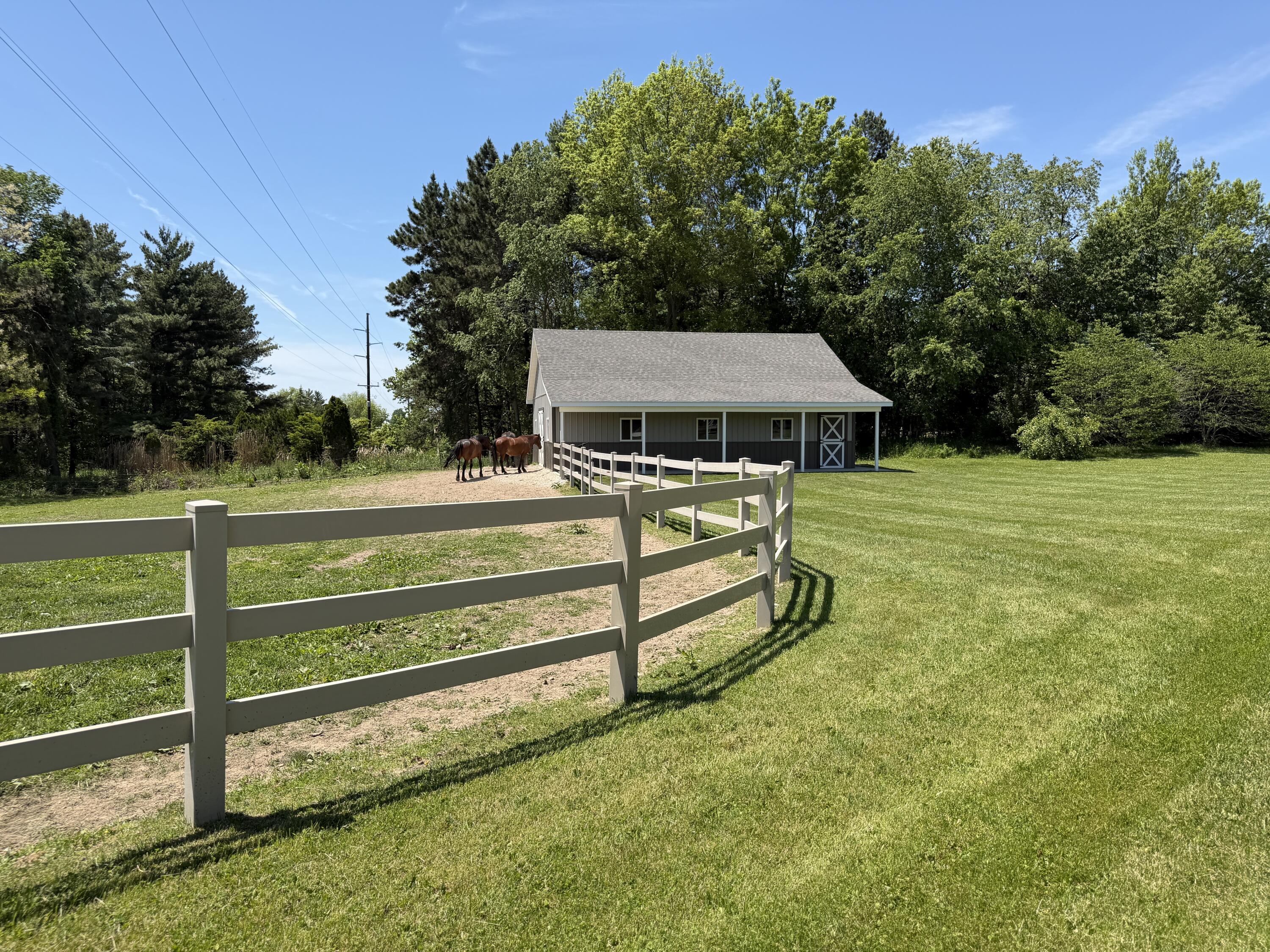 7300 W Kinsel Highway Property Photo 44
