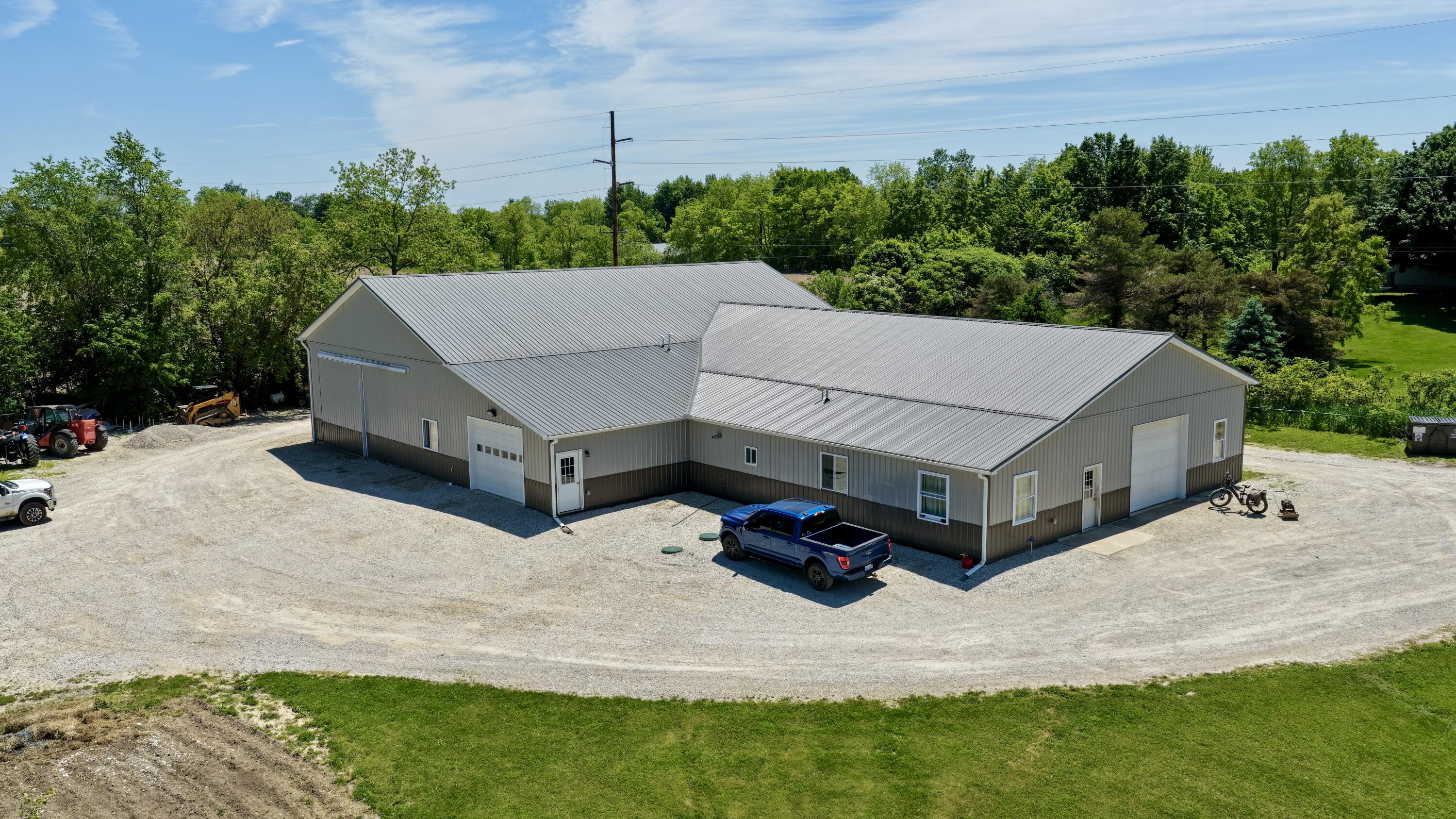 7300 W Kinsel Highway Property Photo 48