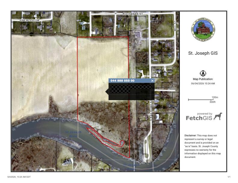 Vl S Locust Street Property Photo 19