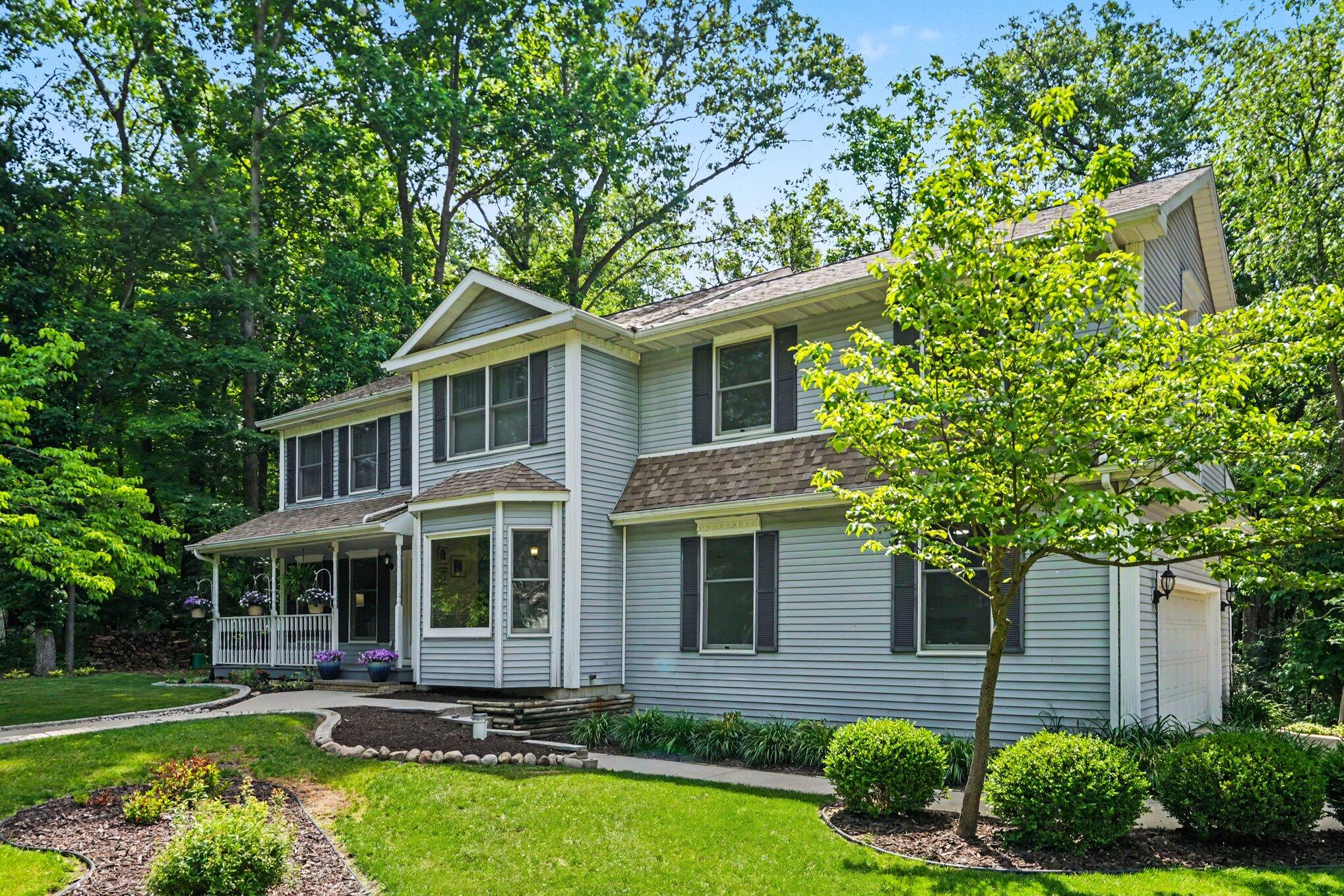 11261 Bridlewood Trail Property Photo 4