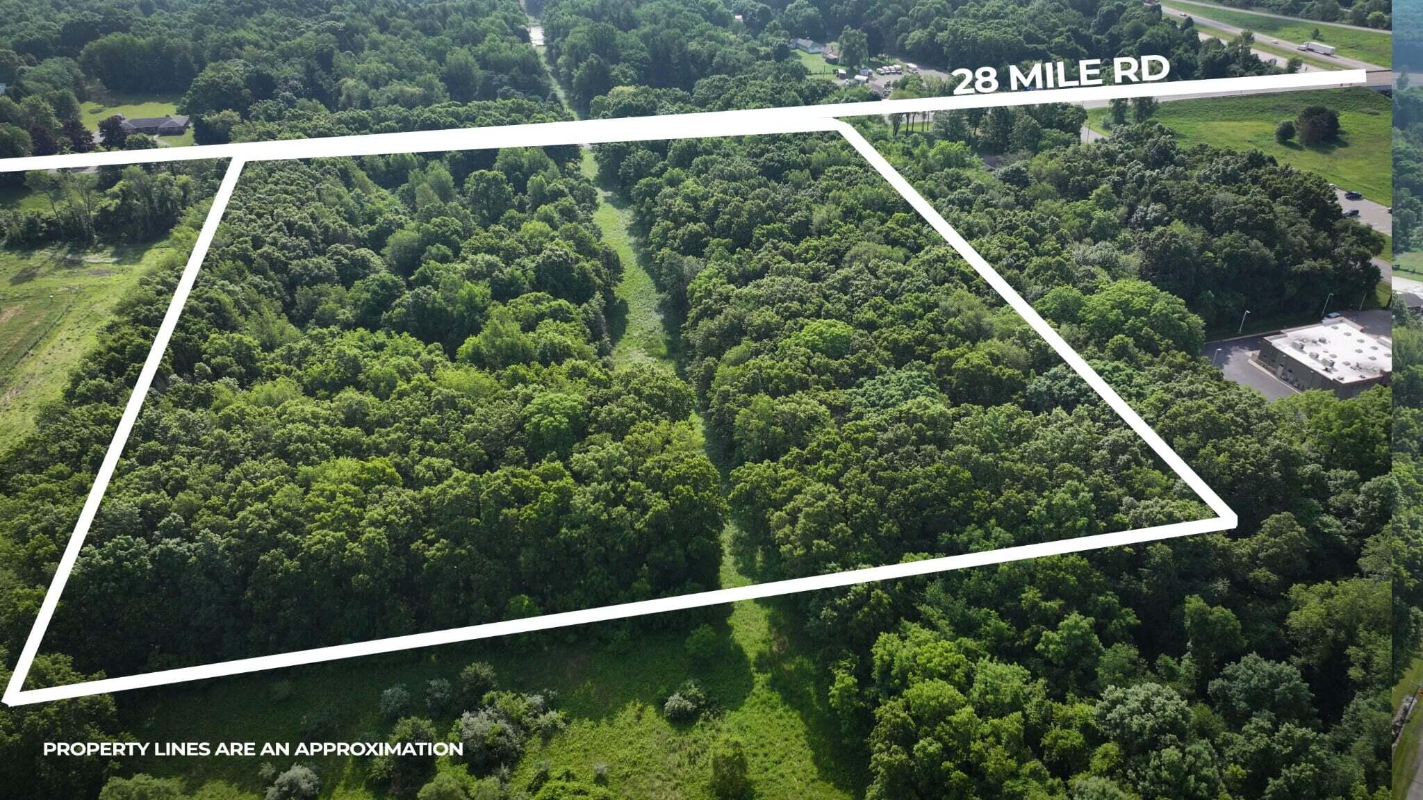 Vl 28 Mile Road Property Photo 2