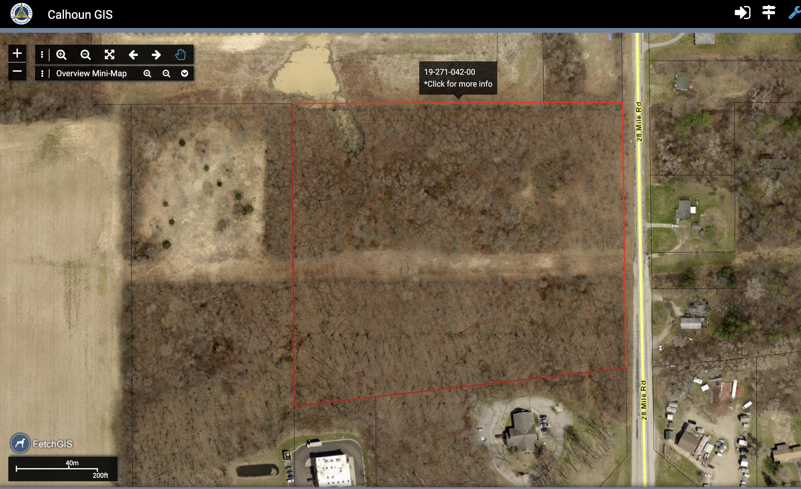 Vl 28 Mile Road Property Photo 3