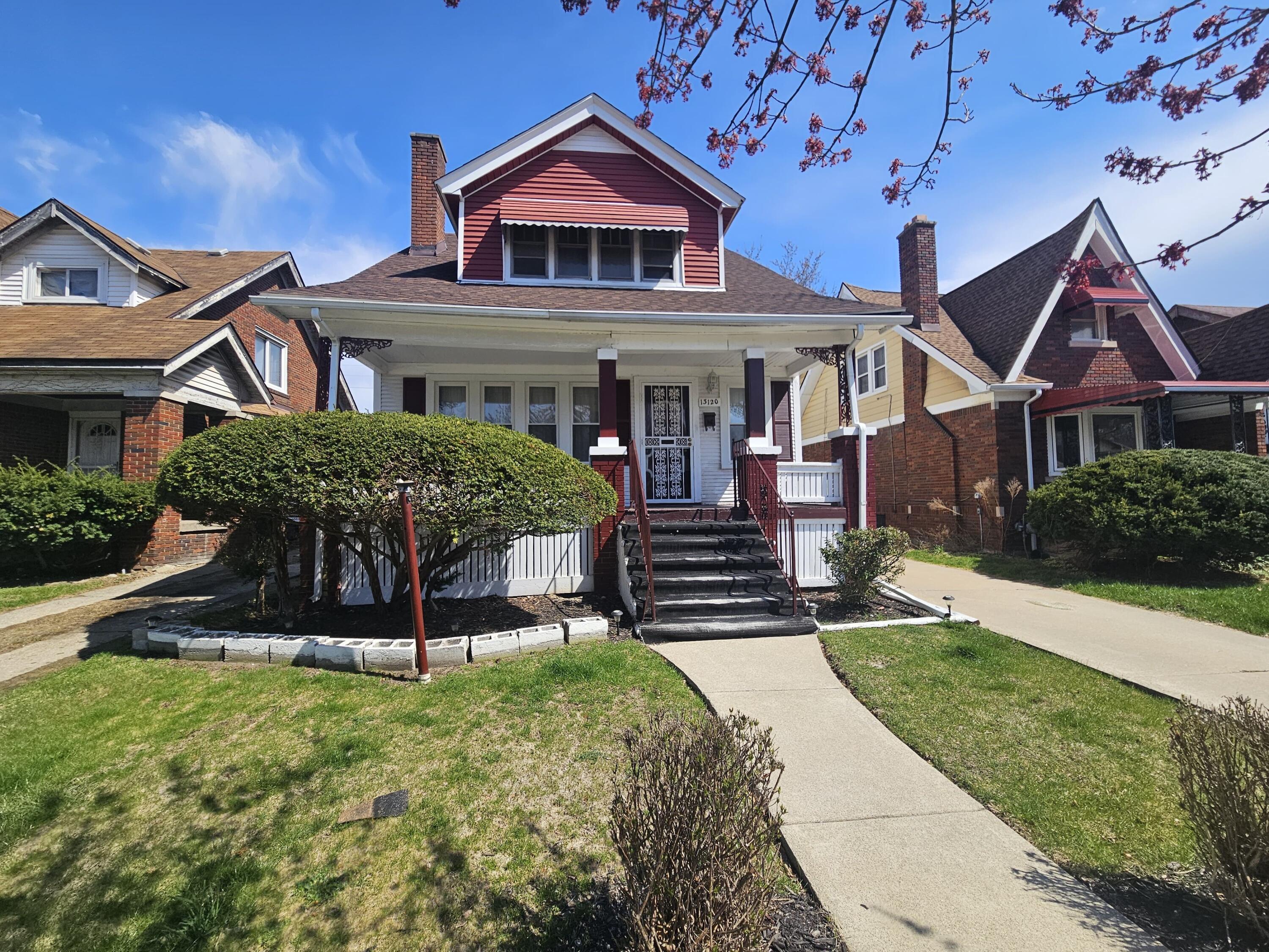 13120 Washburn Street Property Photo 1