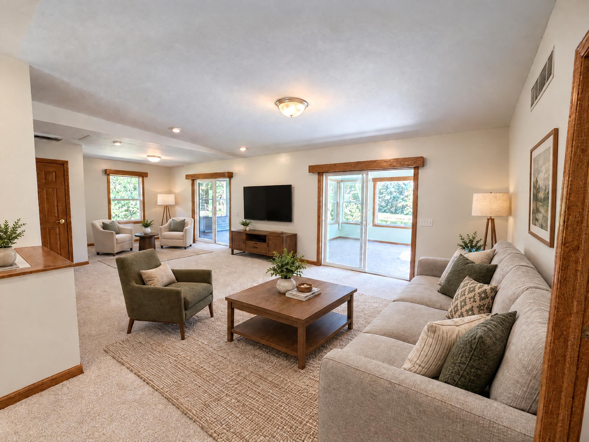 6670 Tower Lake Road Ne Property Photo 1