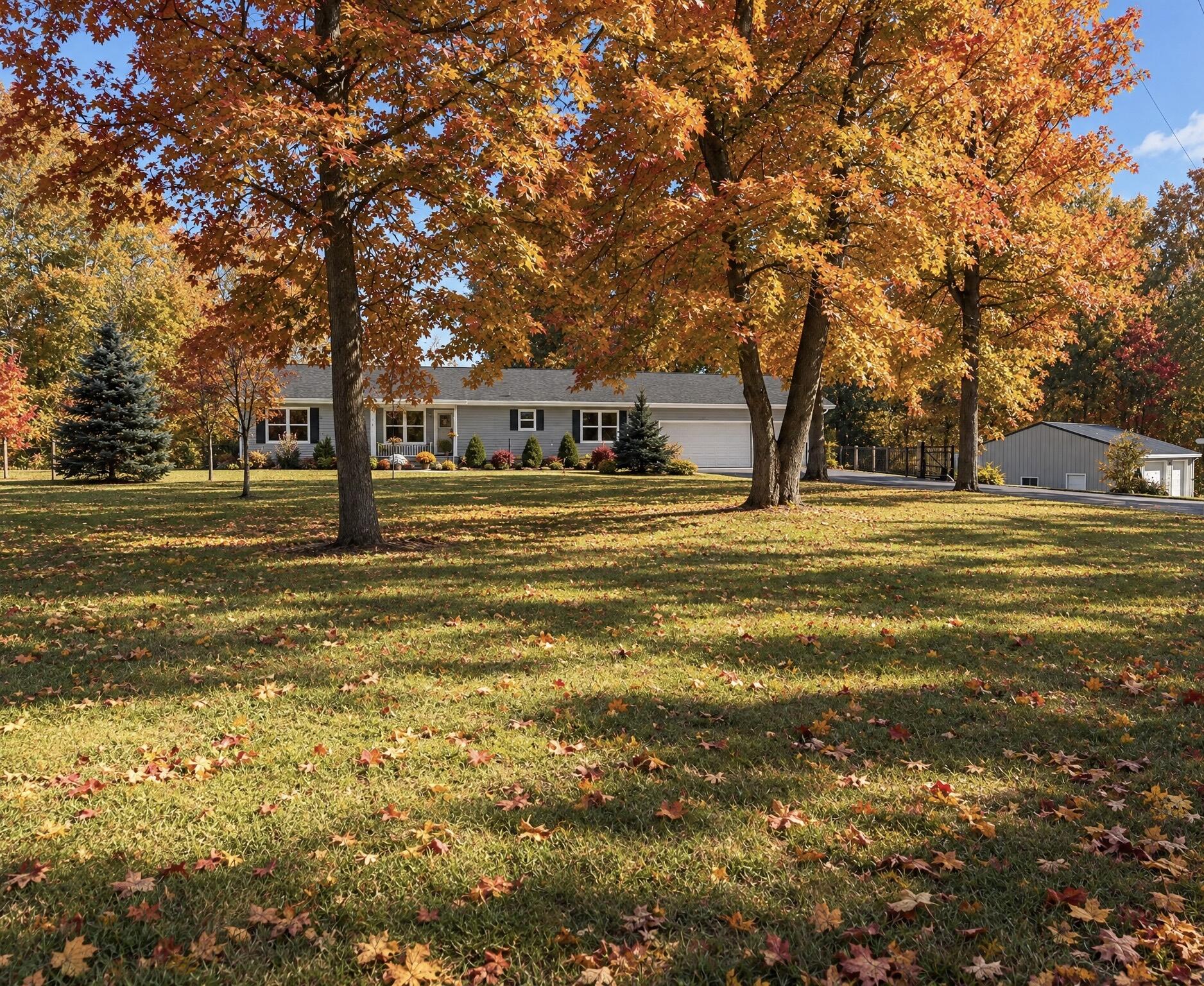6670 Tower Lake Road Ne Property Photo 1