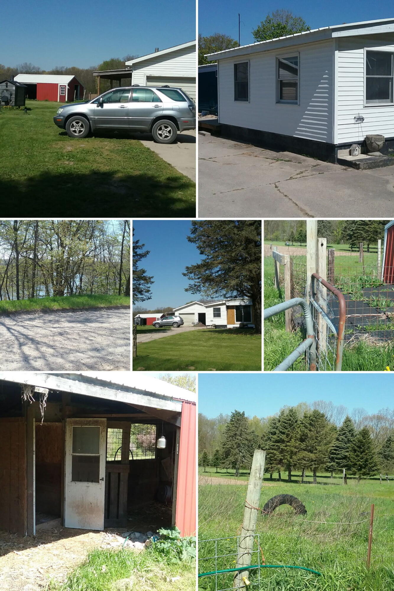 2841 Whites Bridge Property Photo 6