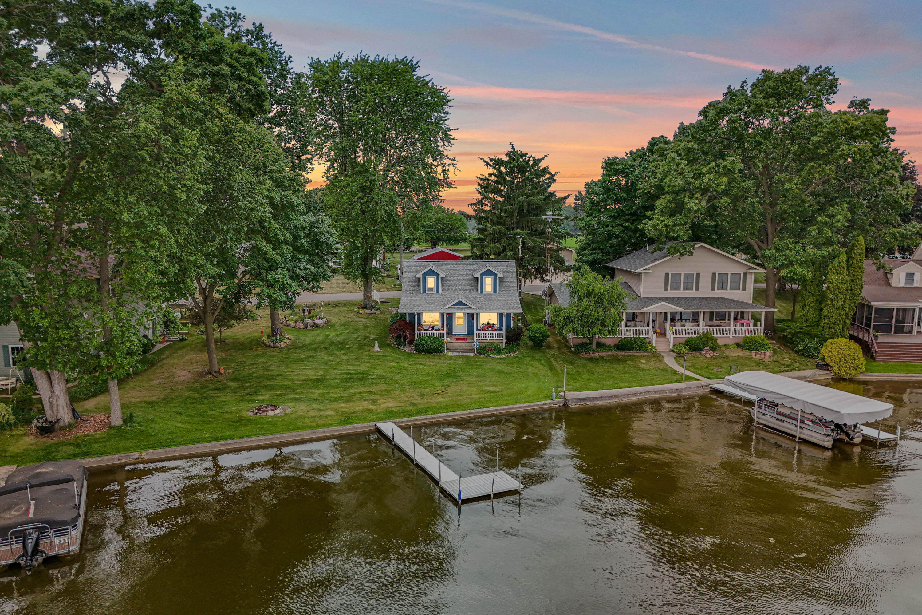 59155 Yeatter Road Property Photo 1