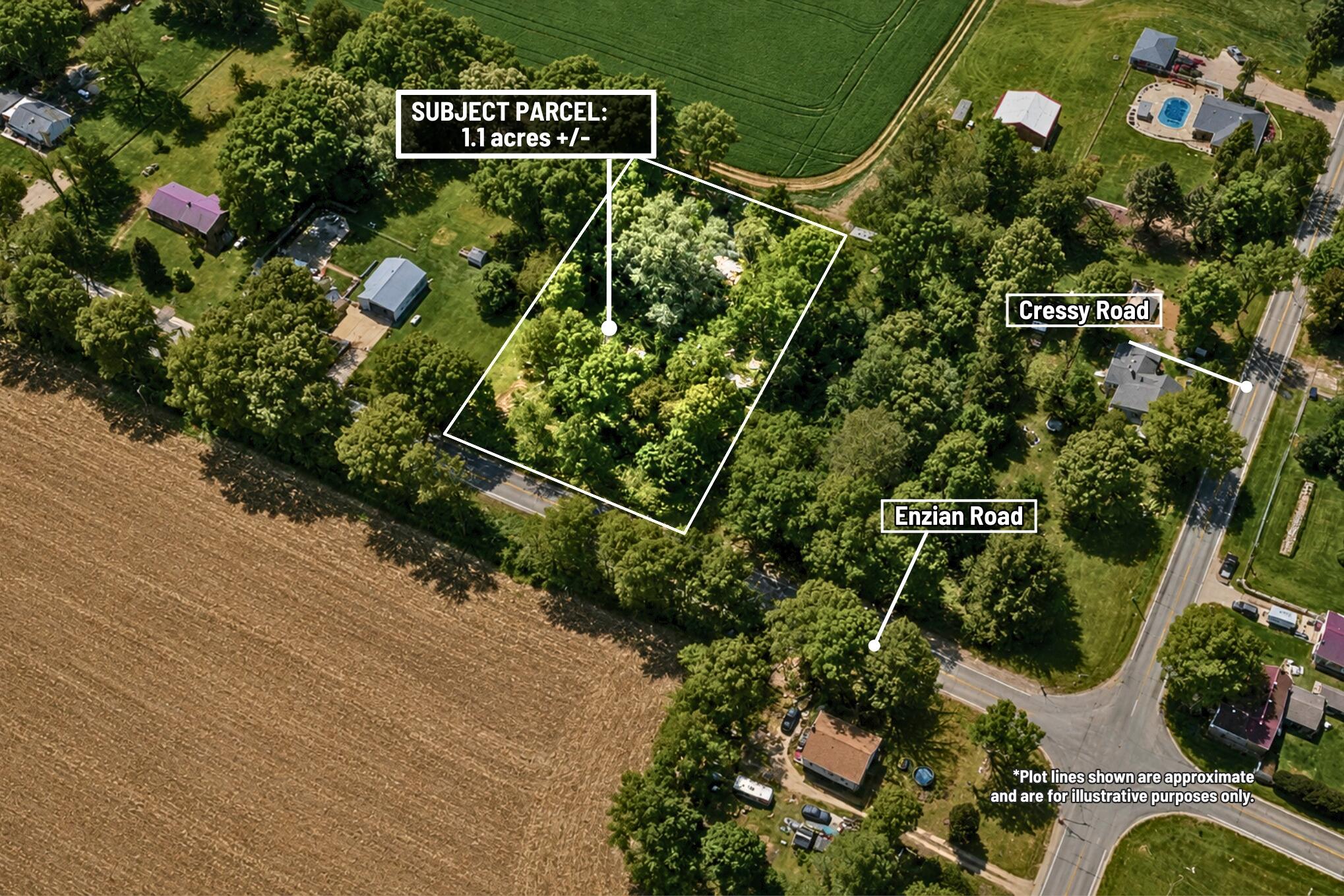15630 Enzian Property Photo 1