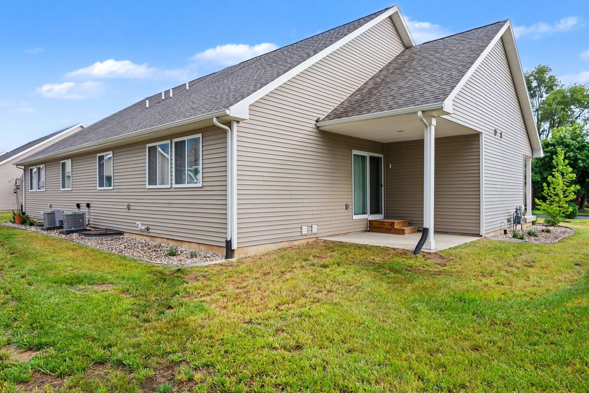 605 Bush Boulevard Property Photo 15