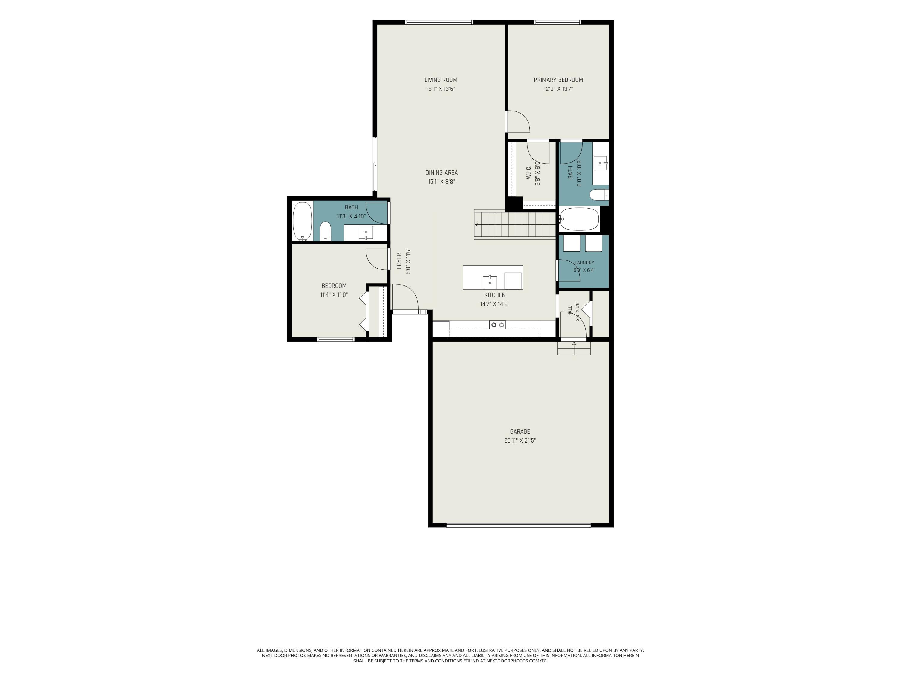 605 Bush Boulevard Property Photo 17