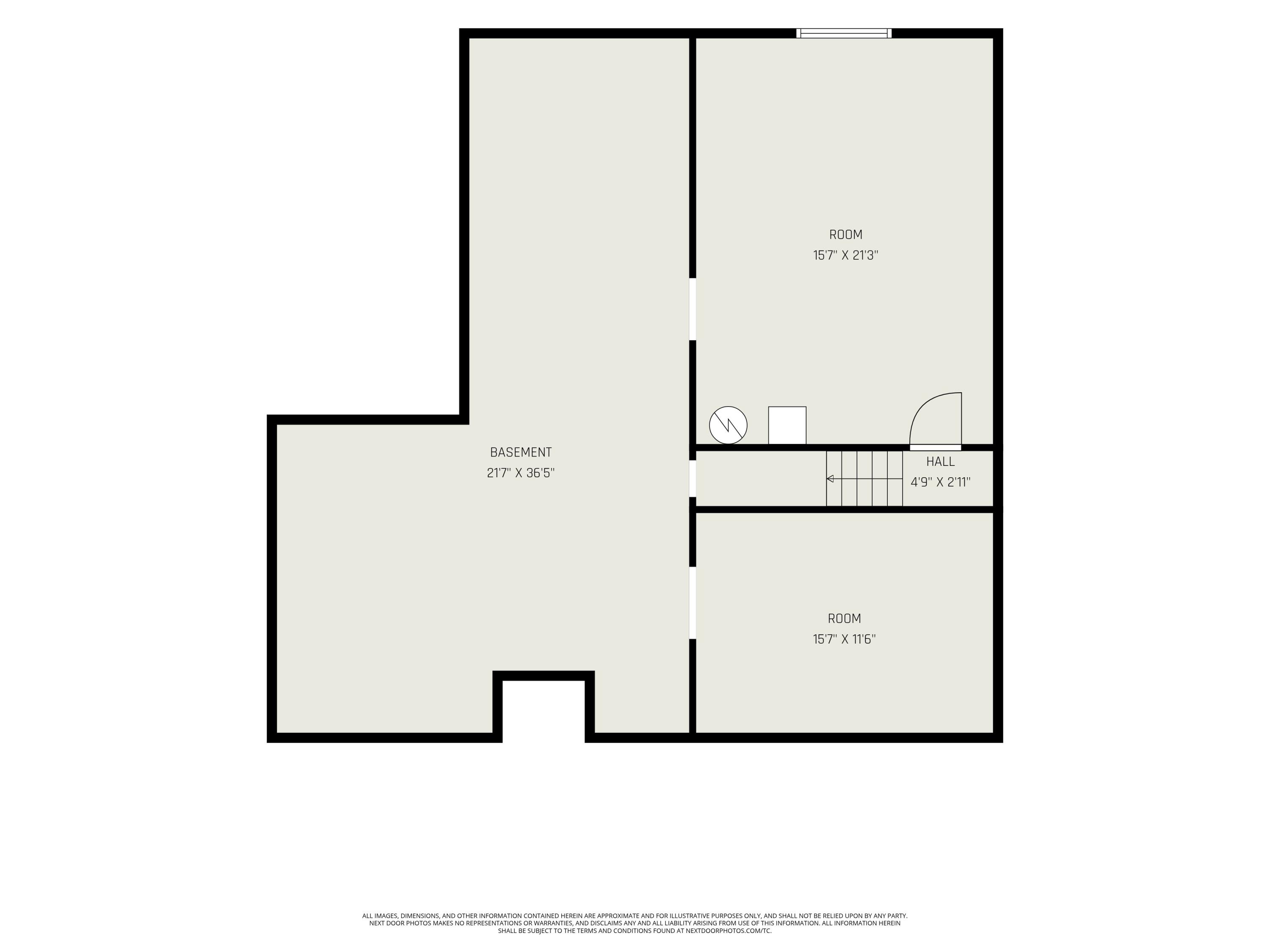 605 Bush Boulevard Property Photo 18