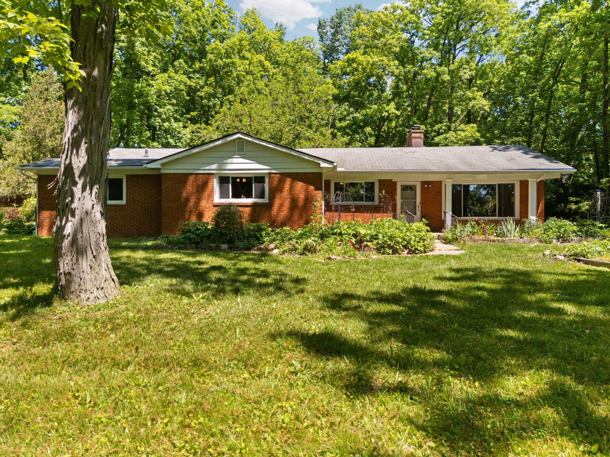 4271 Willis Road