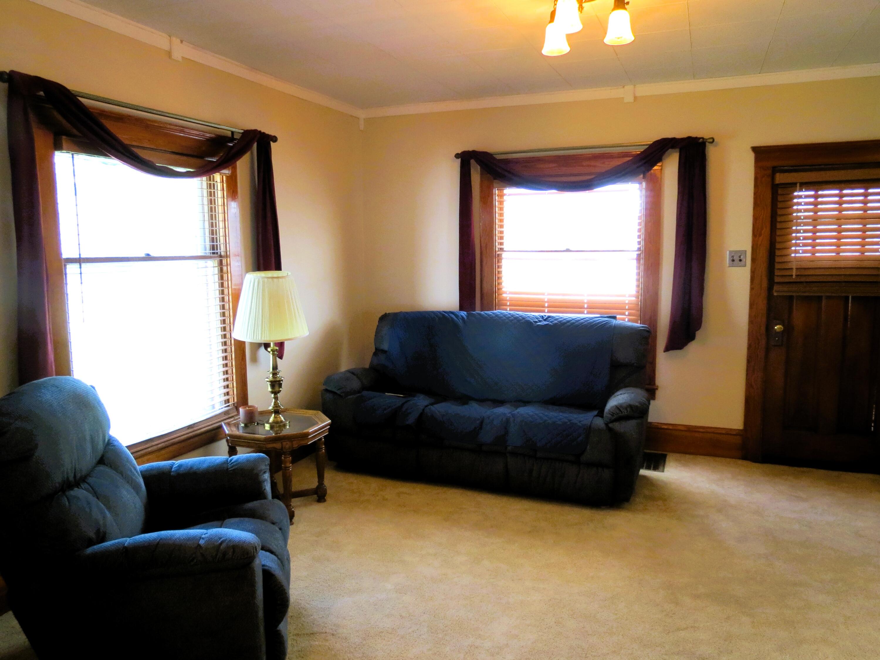 743 Ellery Avenue Property Photo 4