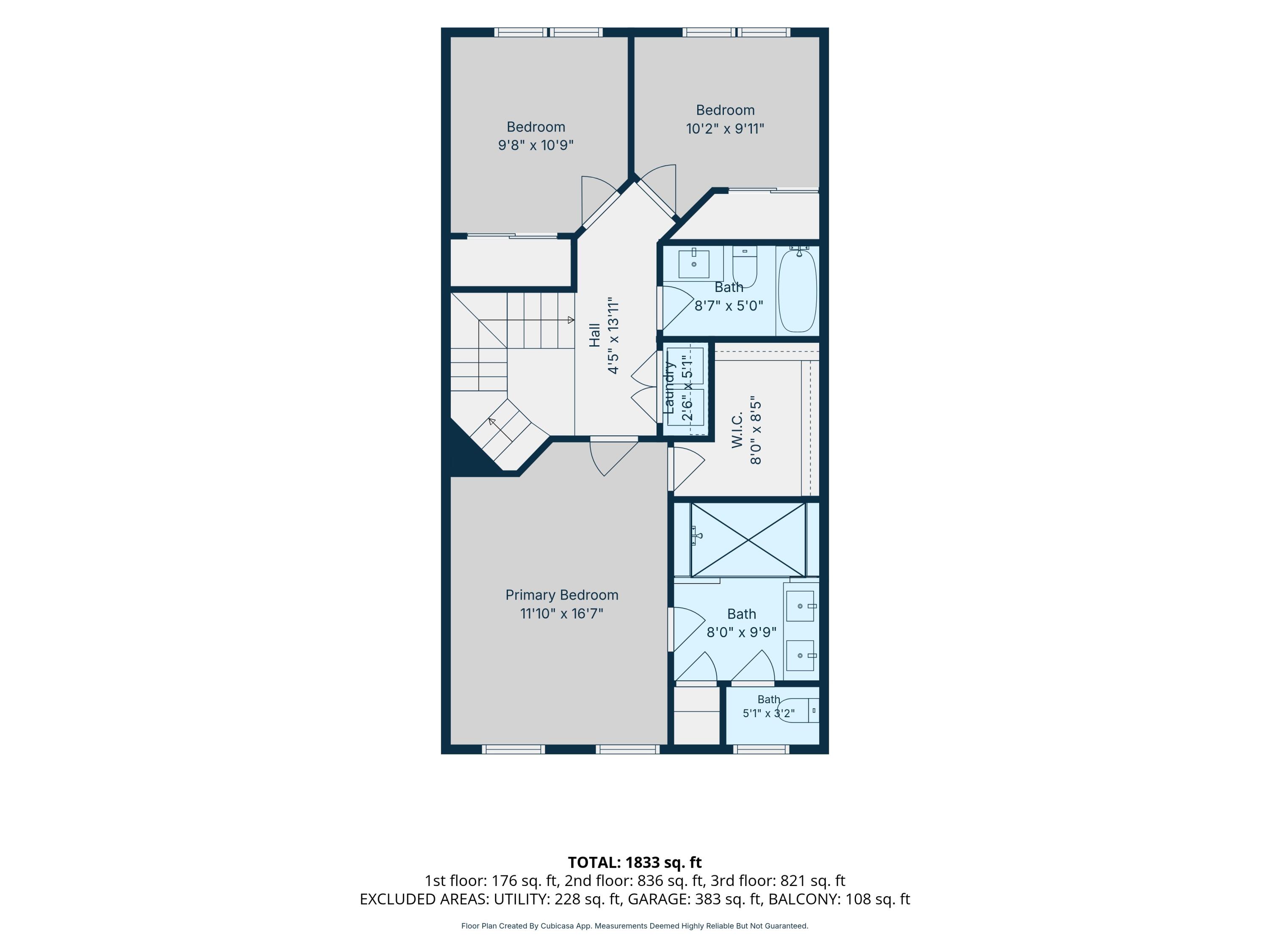 2843 Hardwick Road Property Photo 24