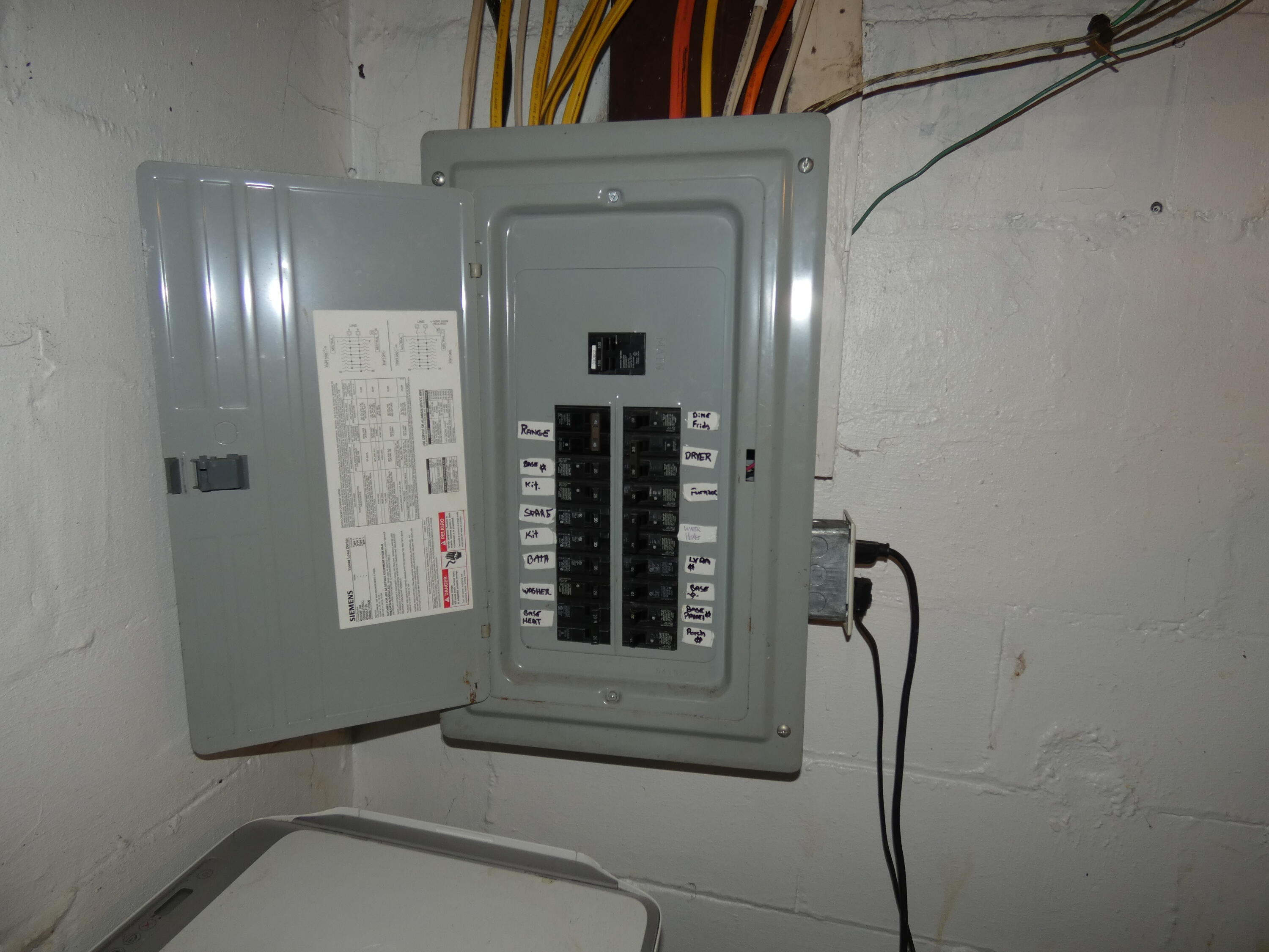 1236 Jennings Avenue Property Photo 7