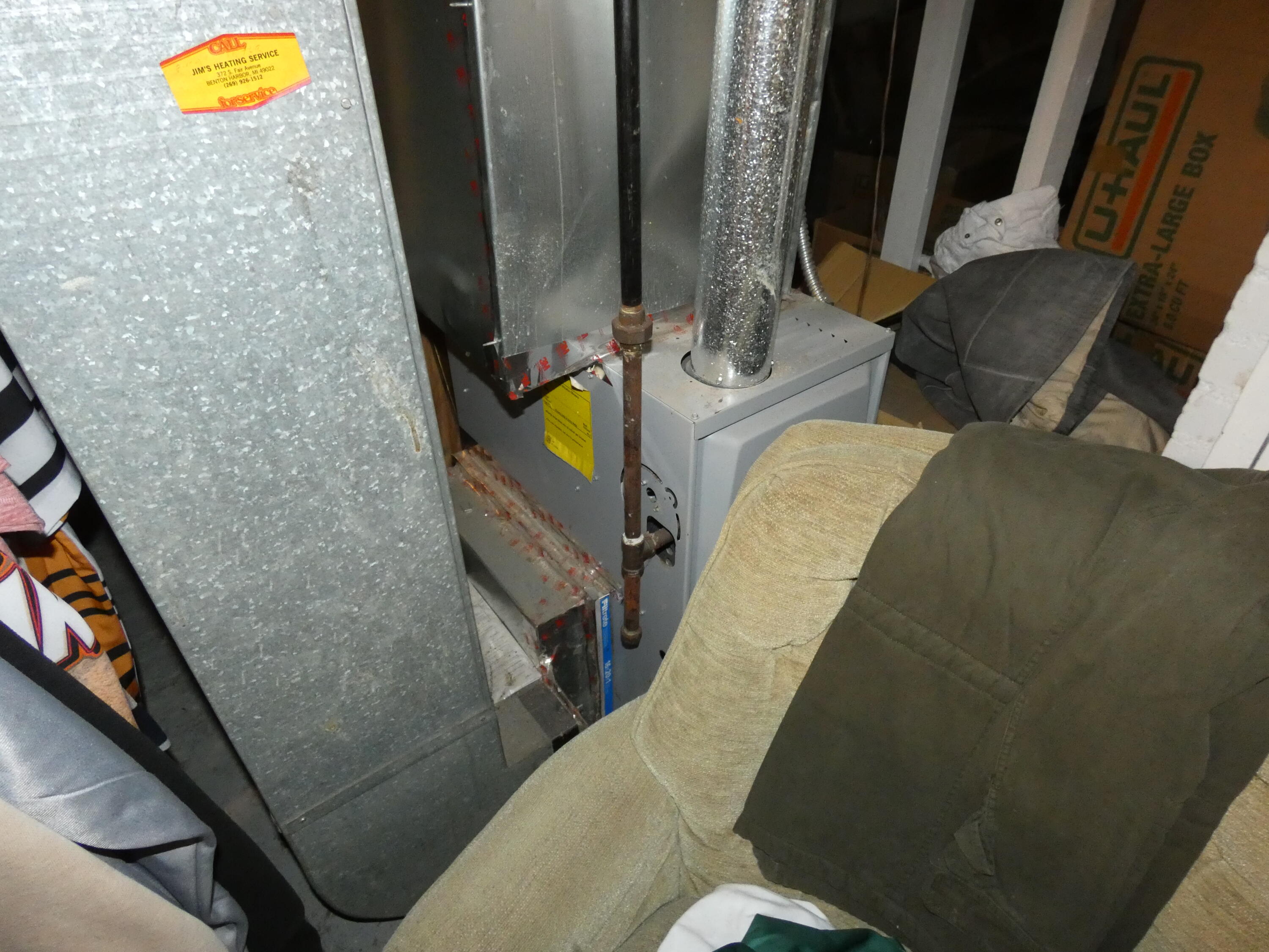 1236 Jennings Avenue Property Photo 9