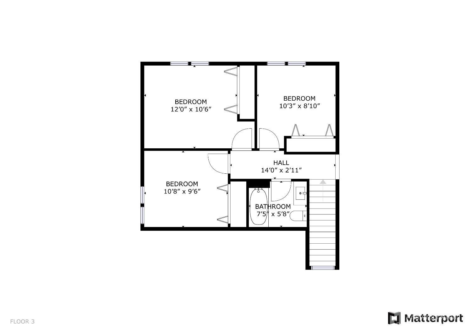 1280 Sunset Road Property Photo 48