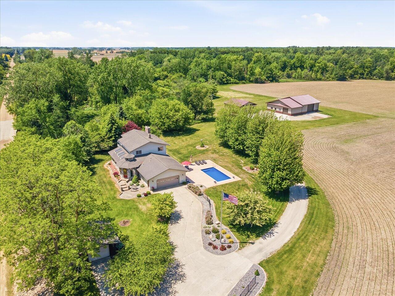 4670 Rescue Road Property Photo 1