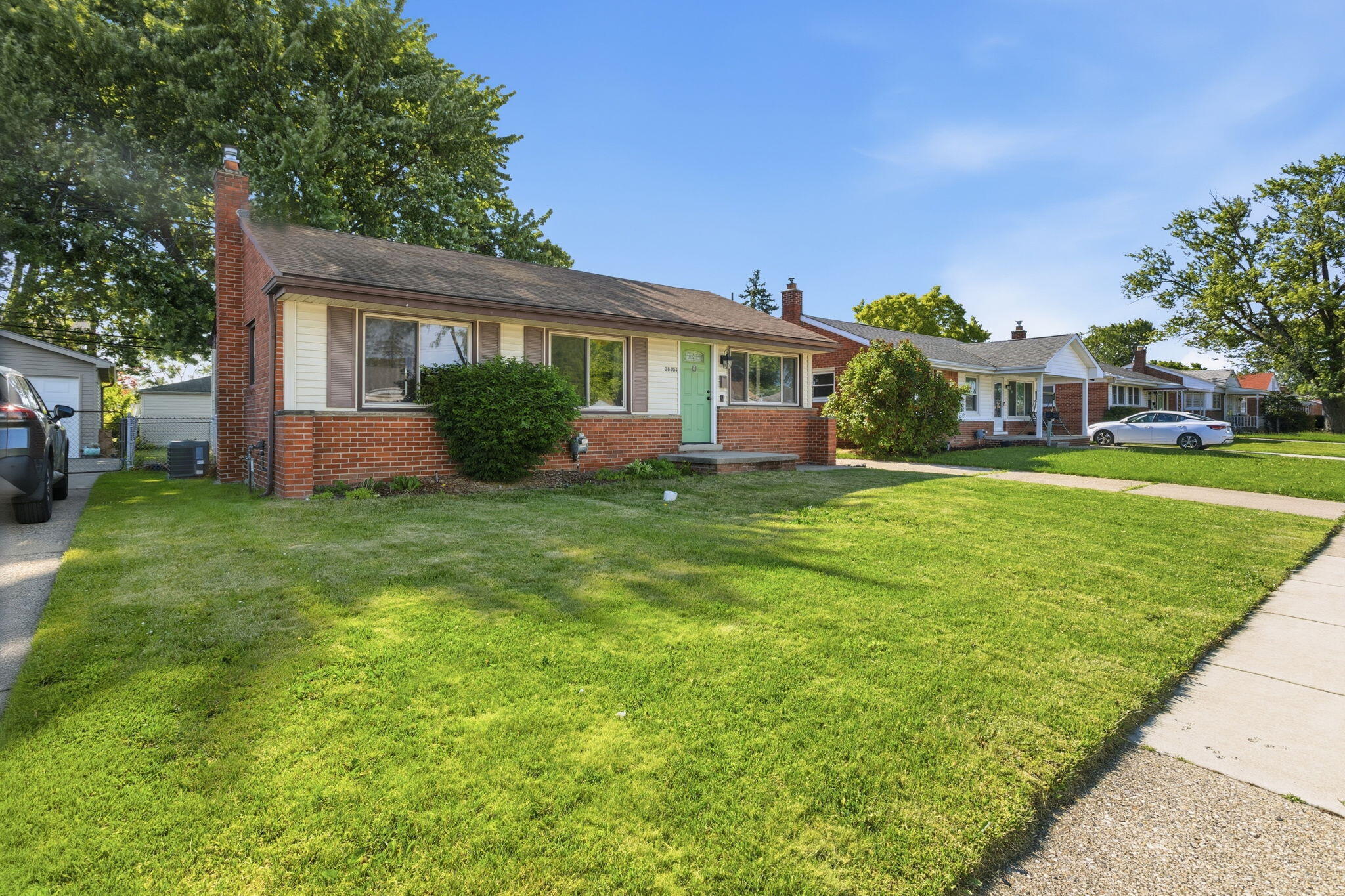 28604 Bohn Street Property Photo 2