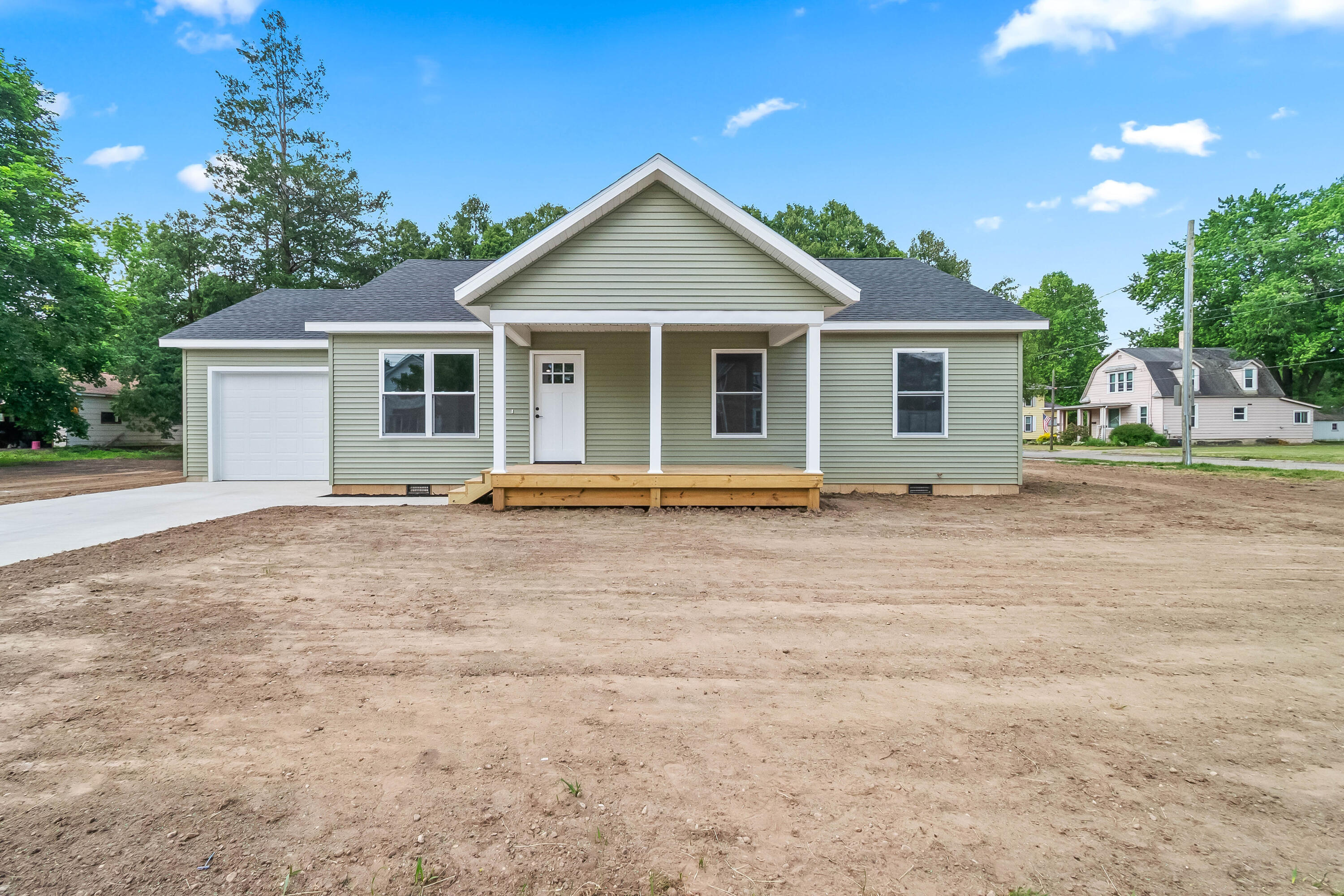 203 Pelton Avenue Property Photo 1