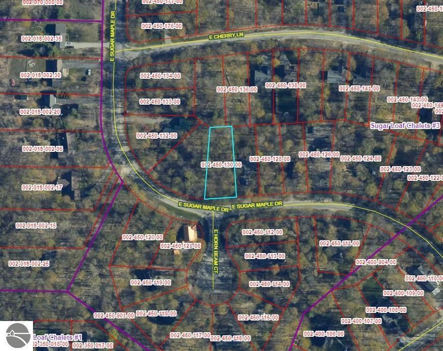 Lot 130 E Sugar Maple Drive Property Photo 4