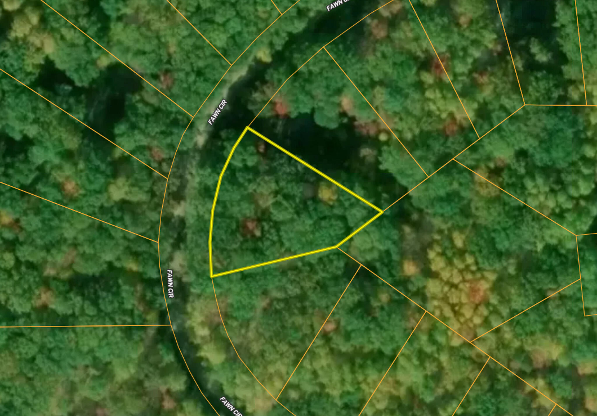 LOT 103 Fawn Circle