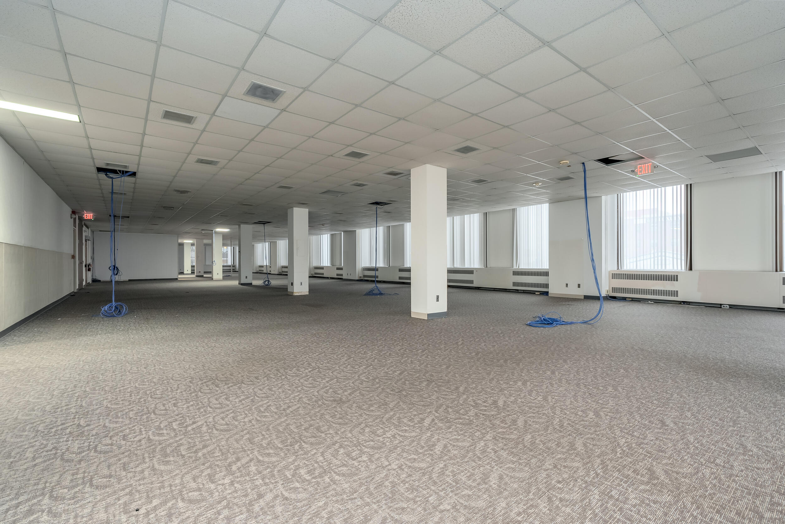 151 S Rose Street Suite 400 Property Photo 2