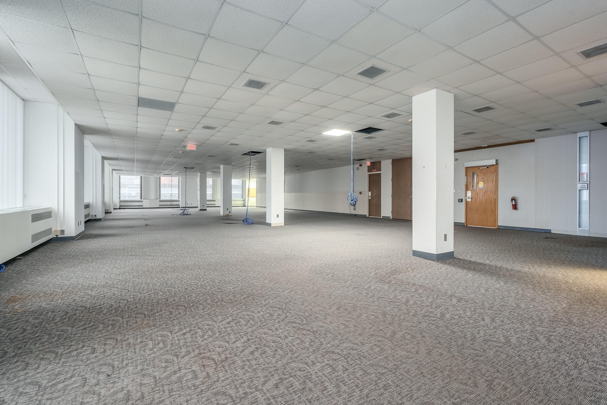 151 S Rose Street Suite 400 Property Photo 3